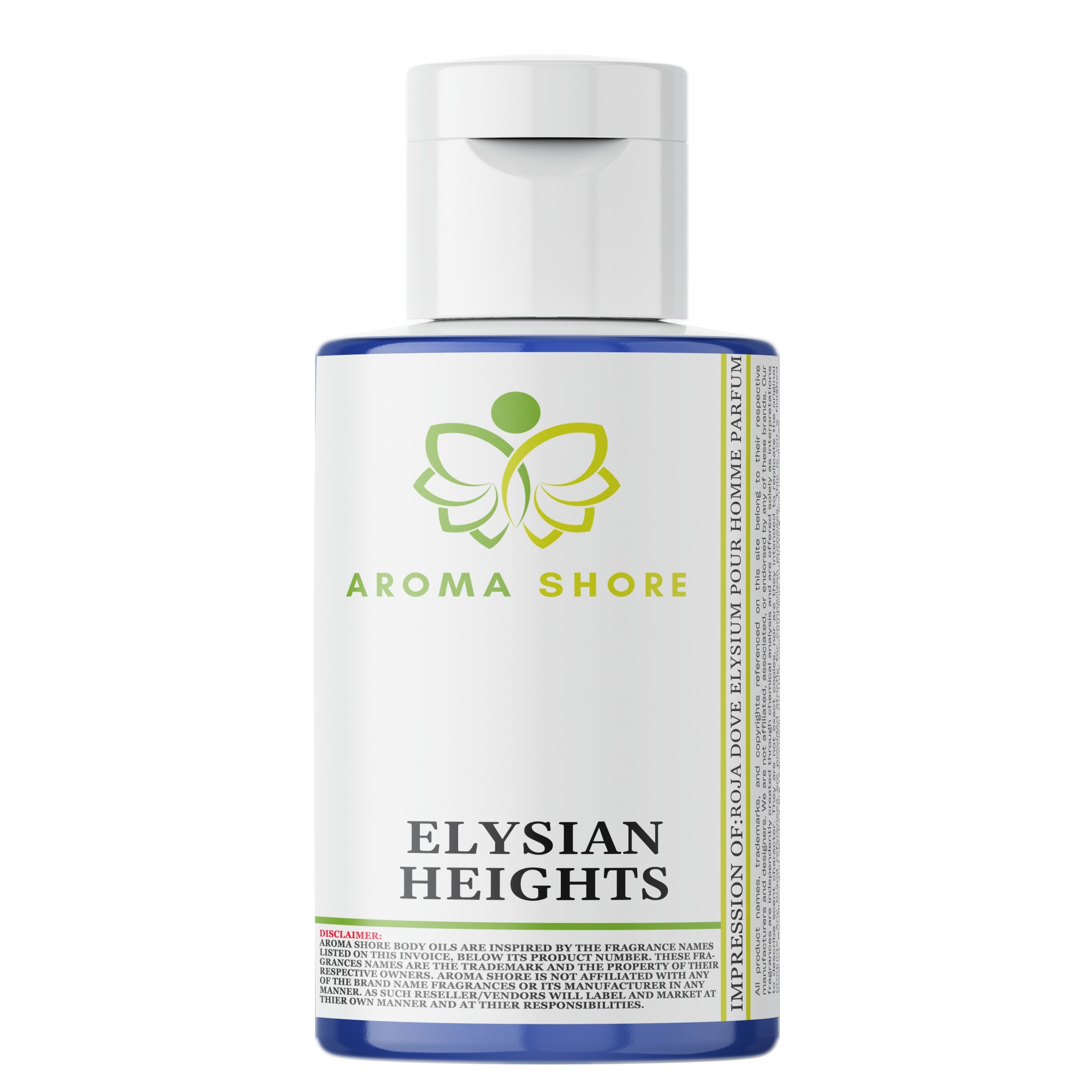 Elysian Heights 1 oz