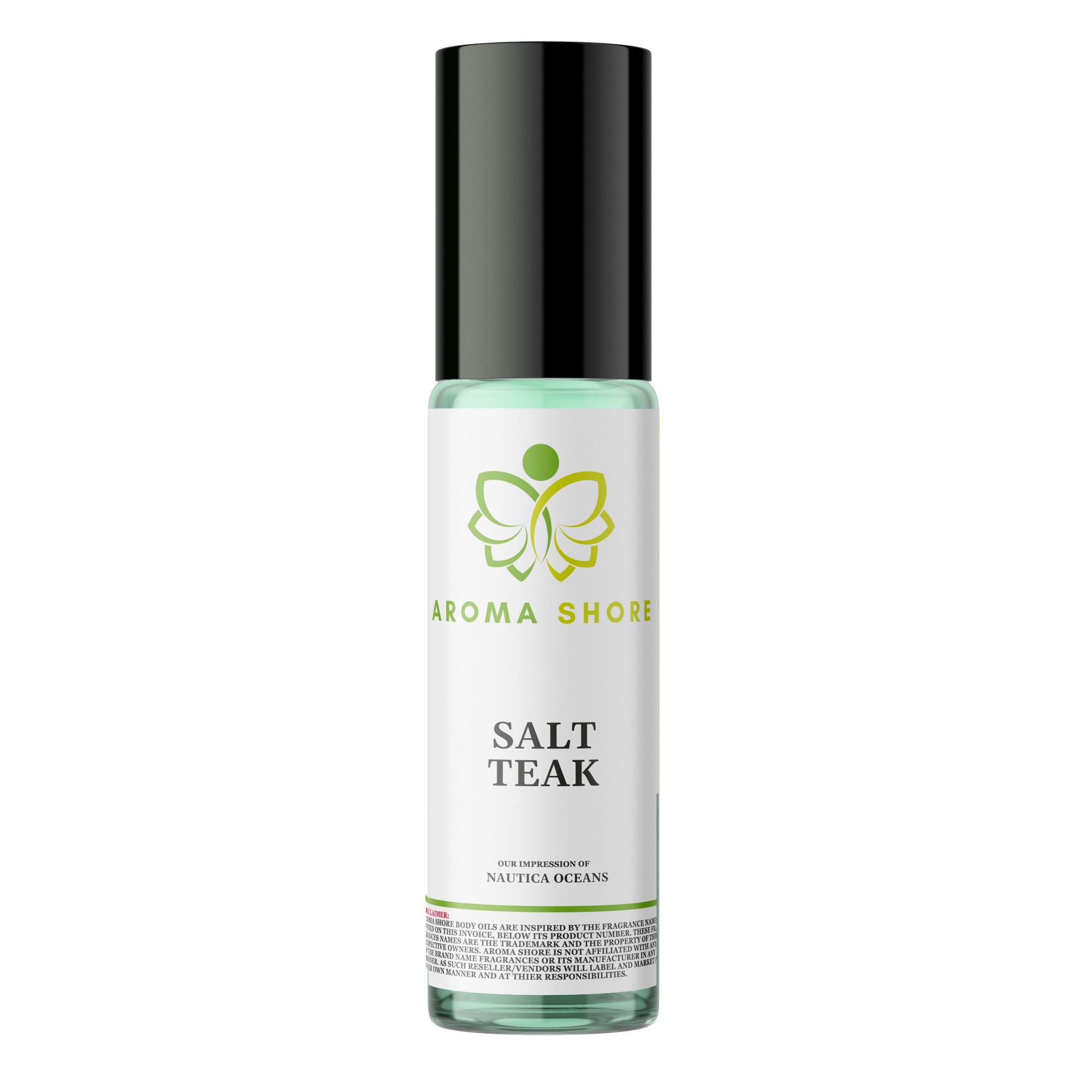 Salt Teak