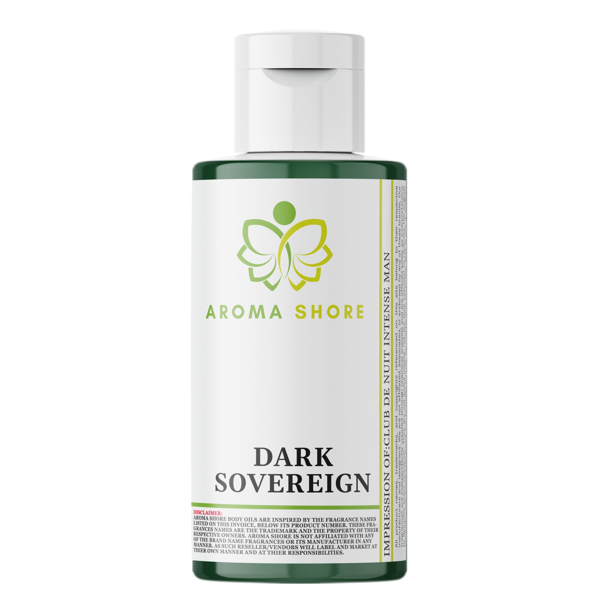 Dark Sovereign 2 oz