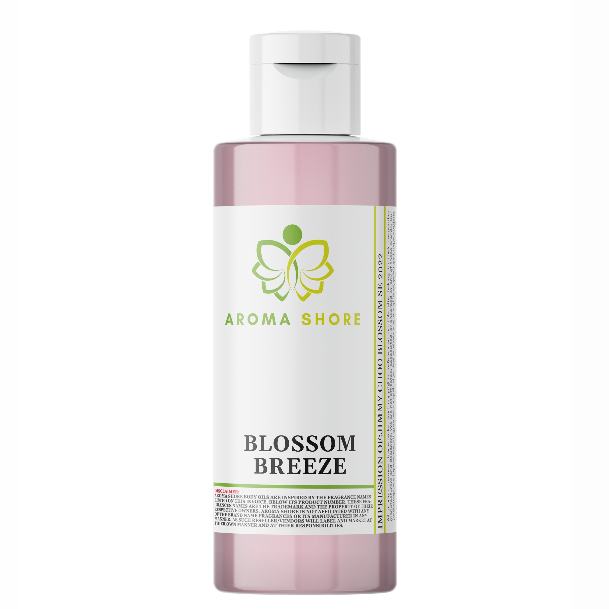 Blossom Breeze 4 oz