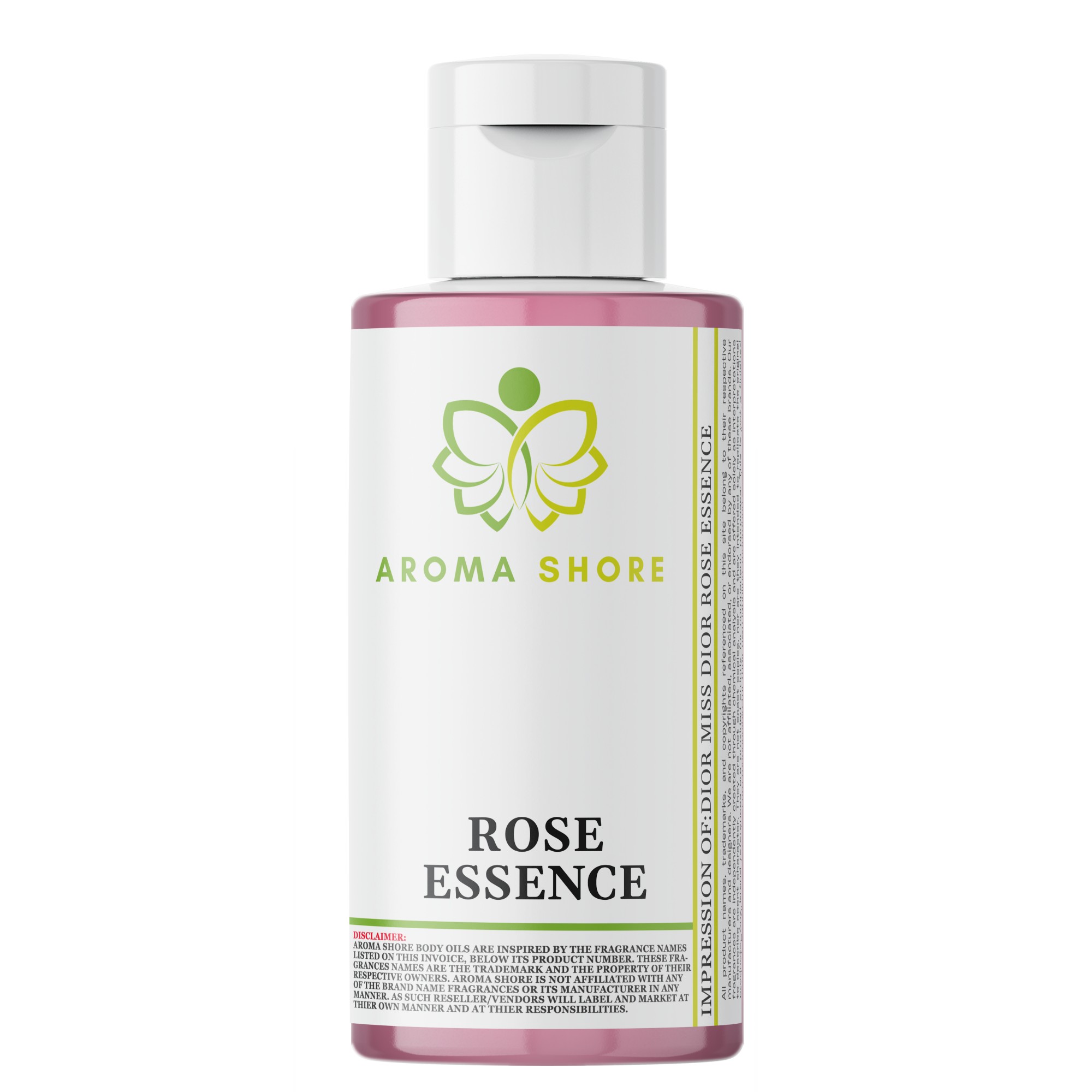 Rose Essence 2 oz