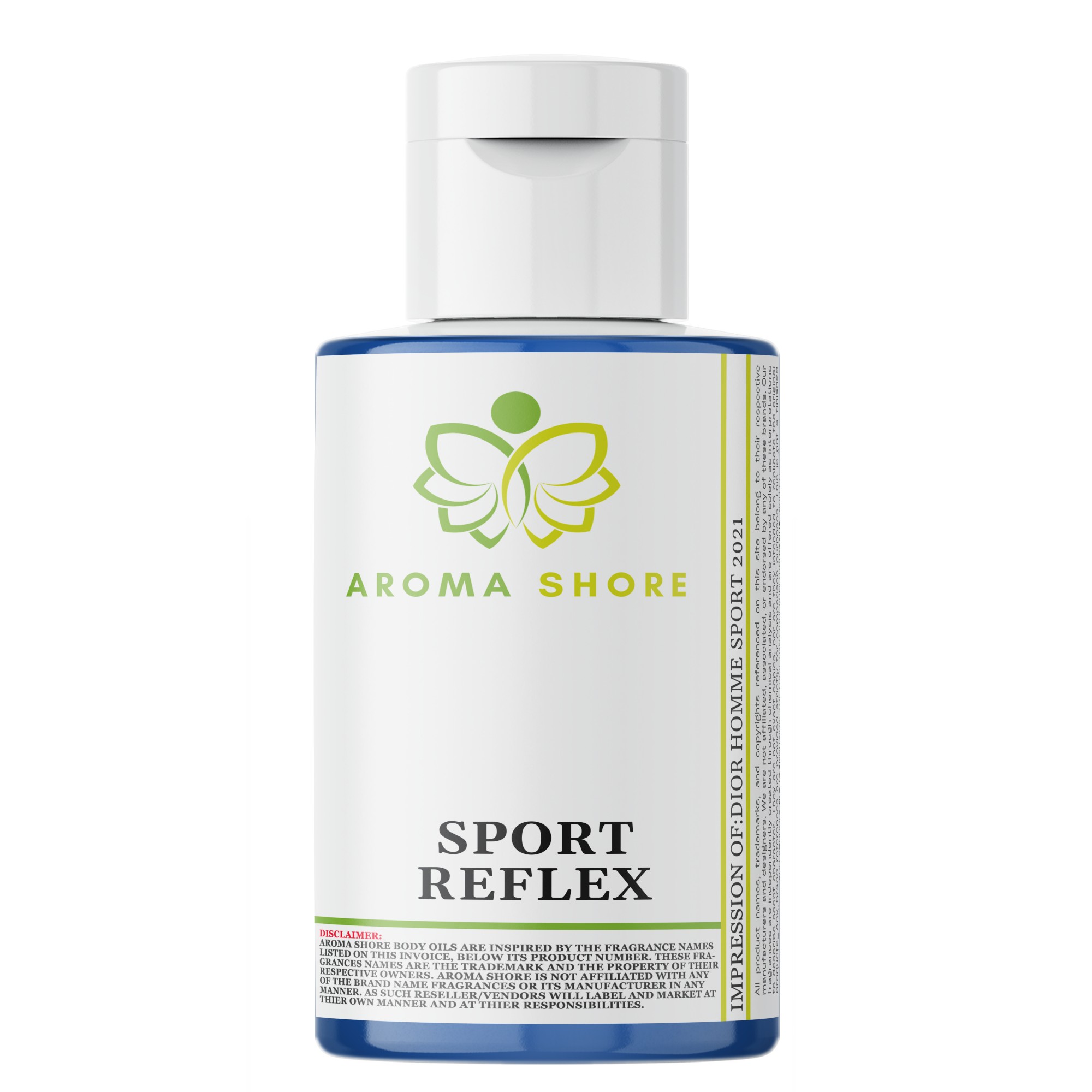 Sport Reflex 1 oz