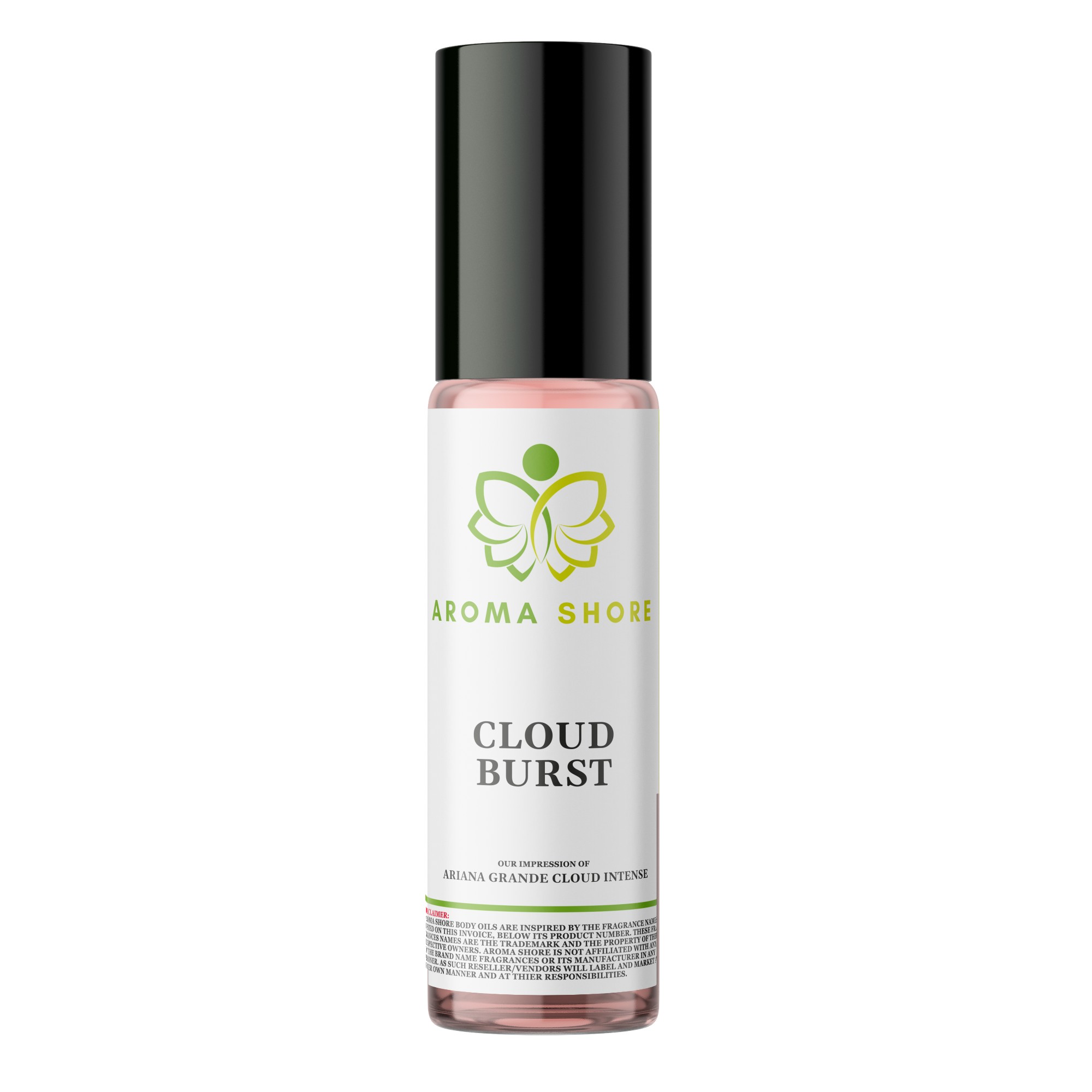 Cloud Burst