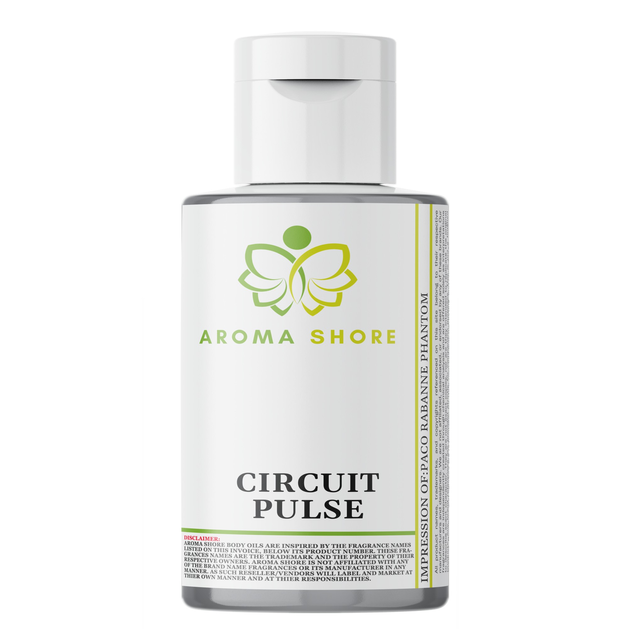 Circuit Pulse 1 oz
