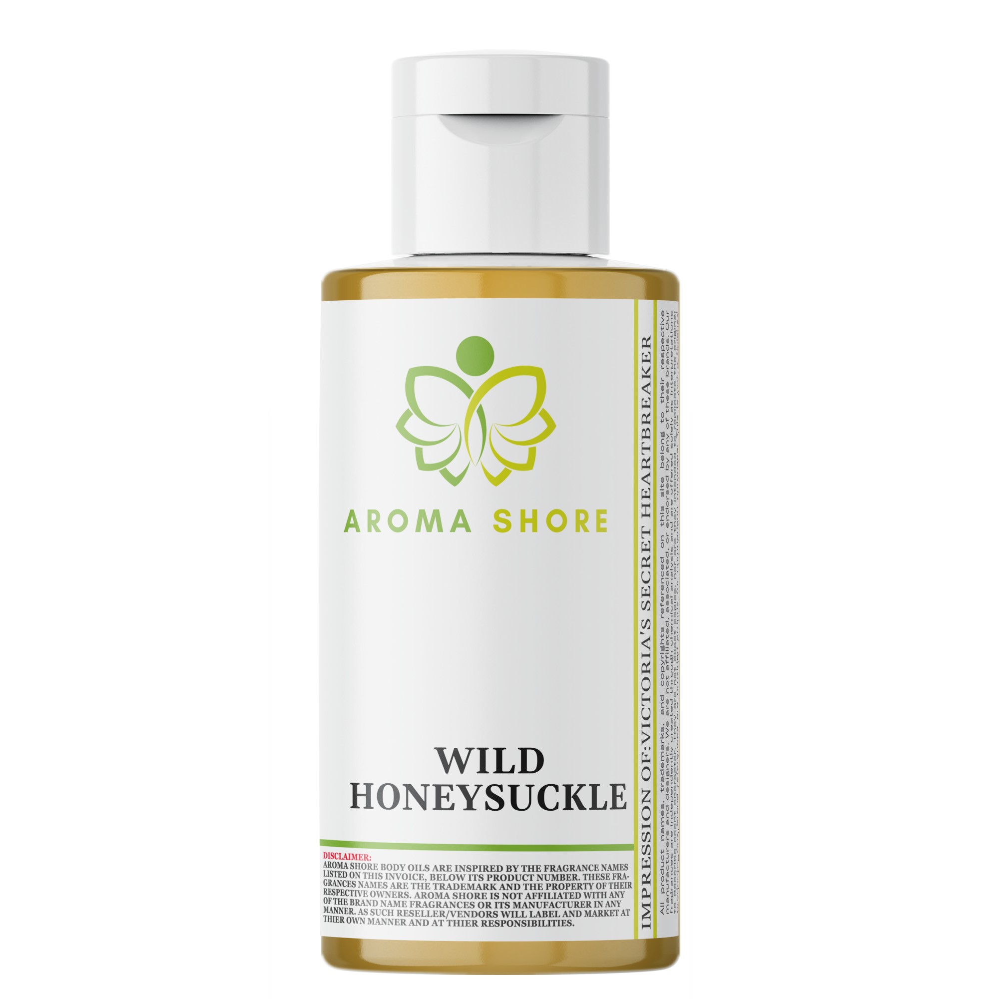 Wild Honeysuckle 2 oz