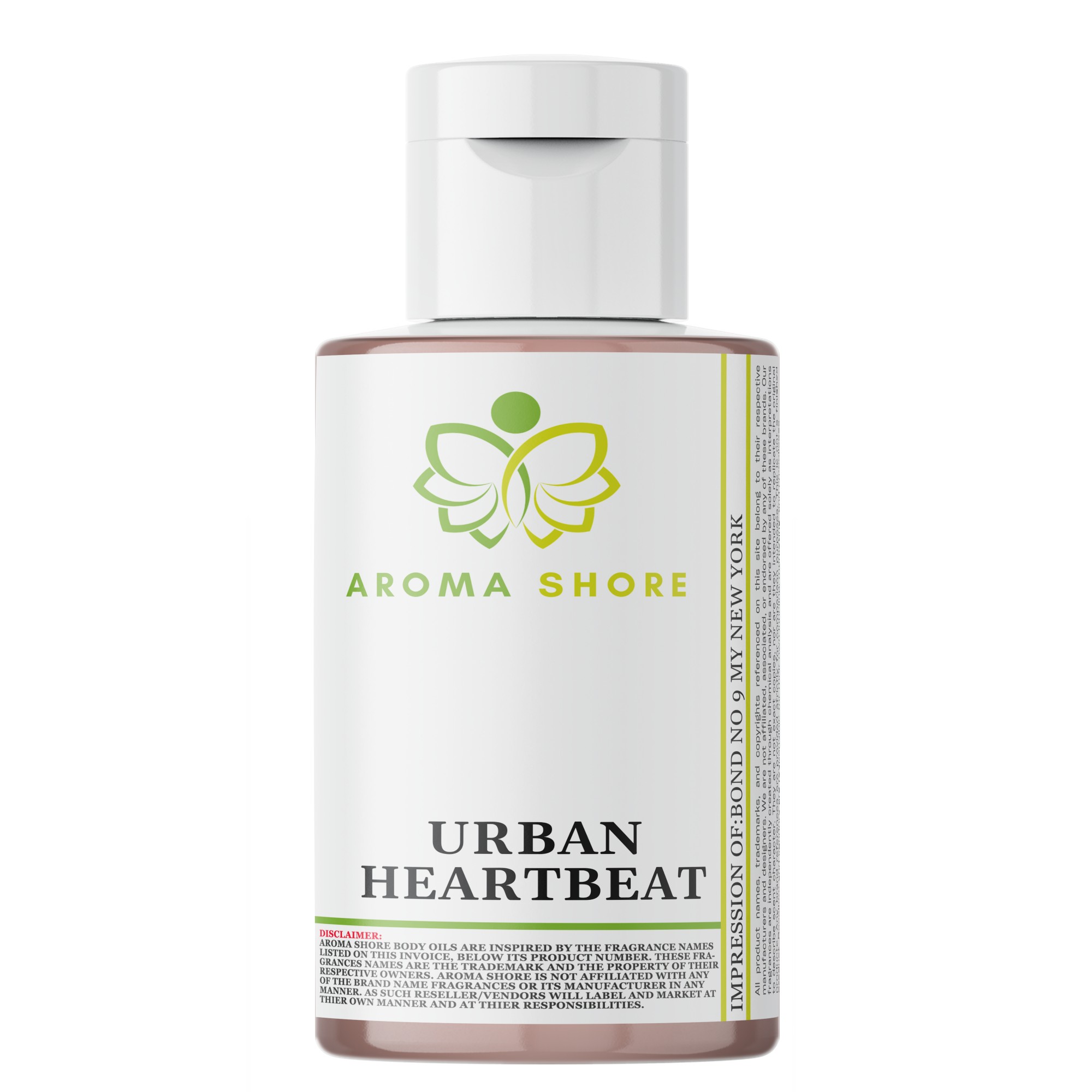 Urban Heartbeat 1 oz