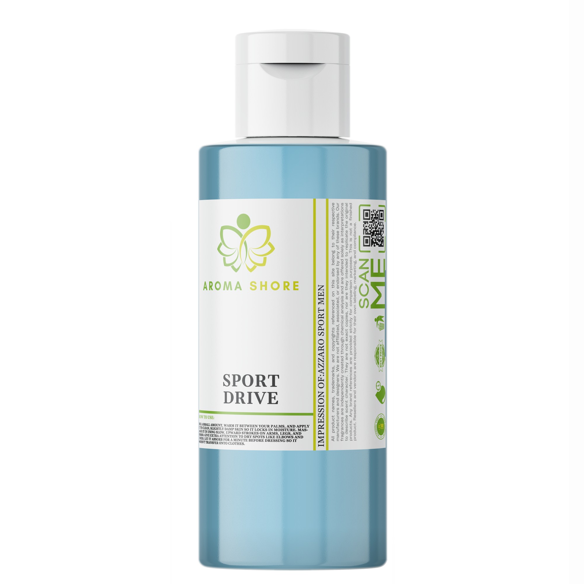 Sport Drive 16 oz