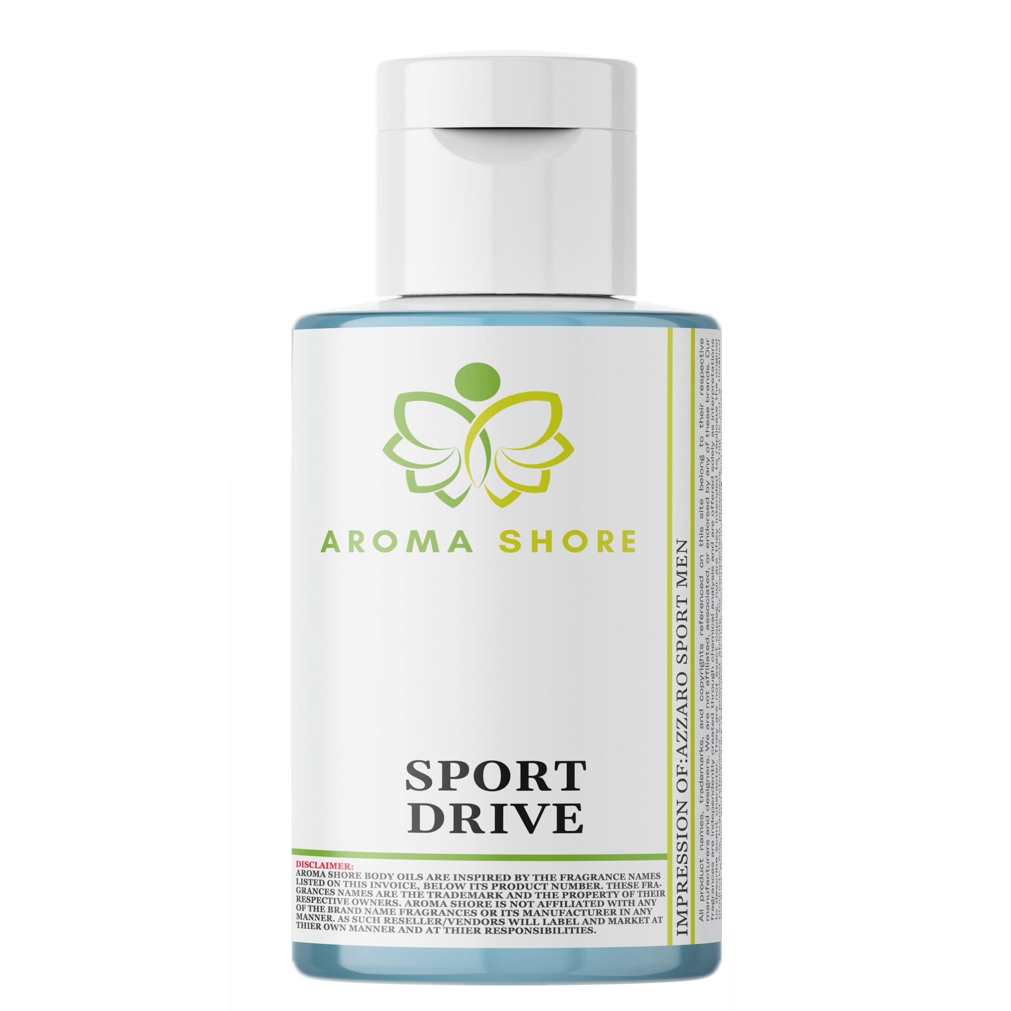Sport Drive 1 oz