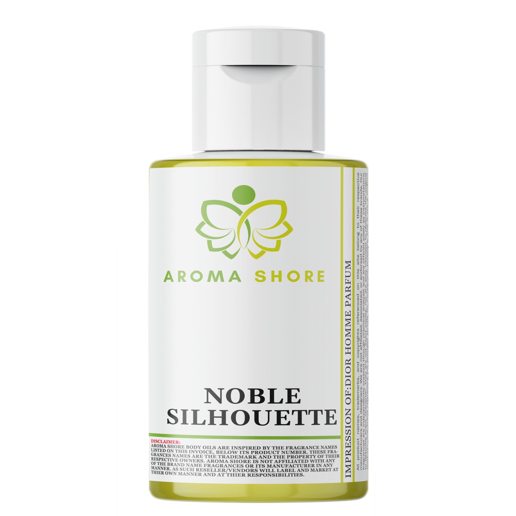 Noble Silhouette 1 oz