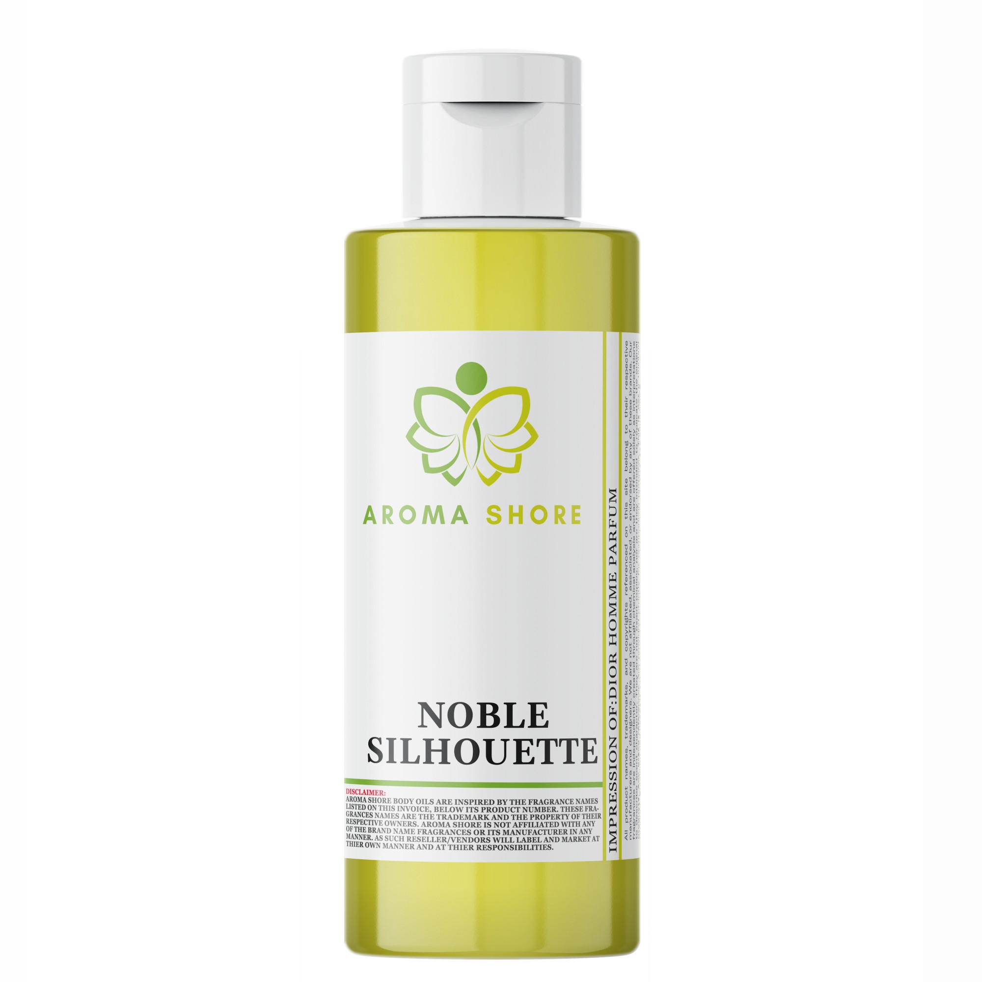 Noble Silhouette 4 oz
