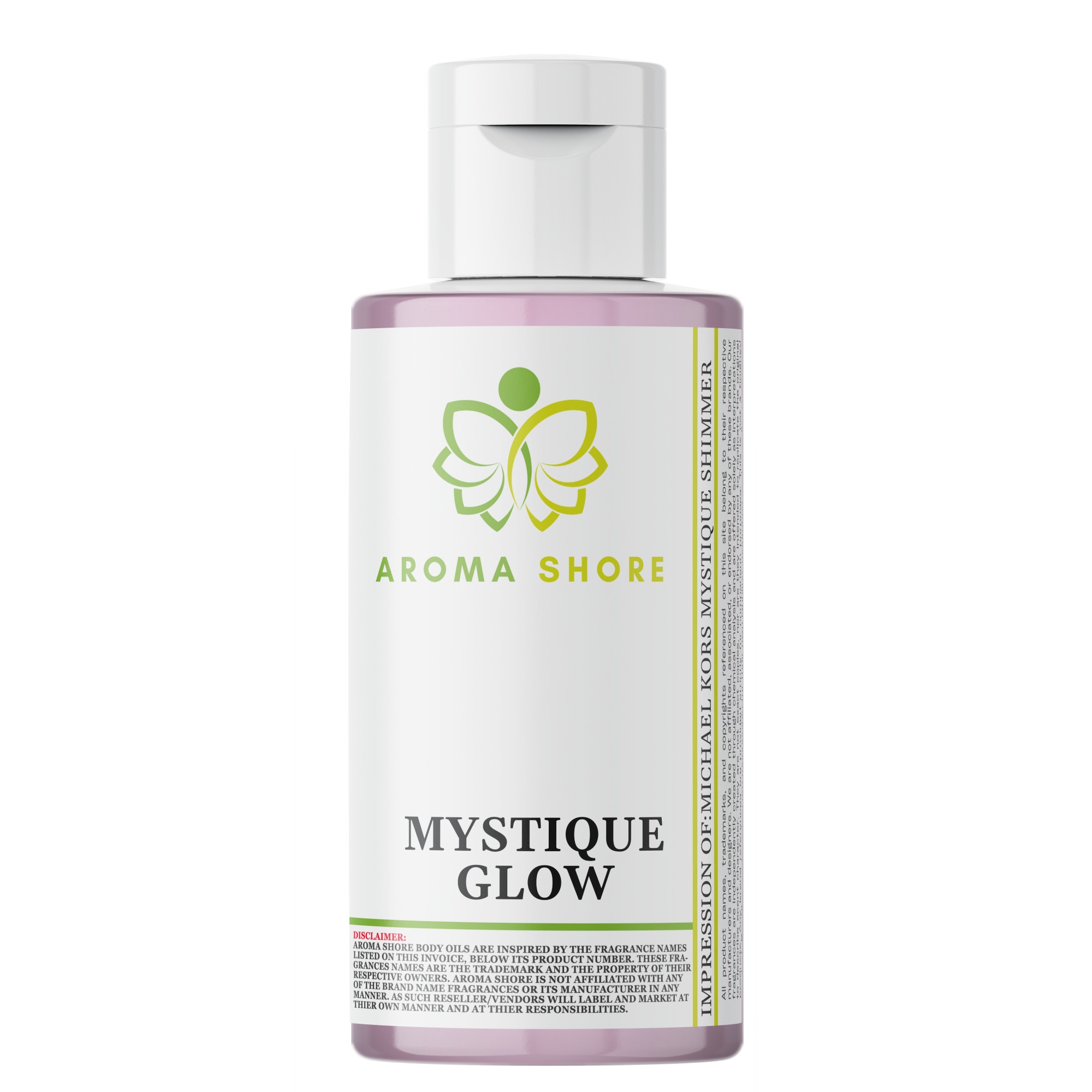 Mystique Glow 2 oz