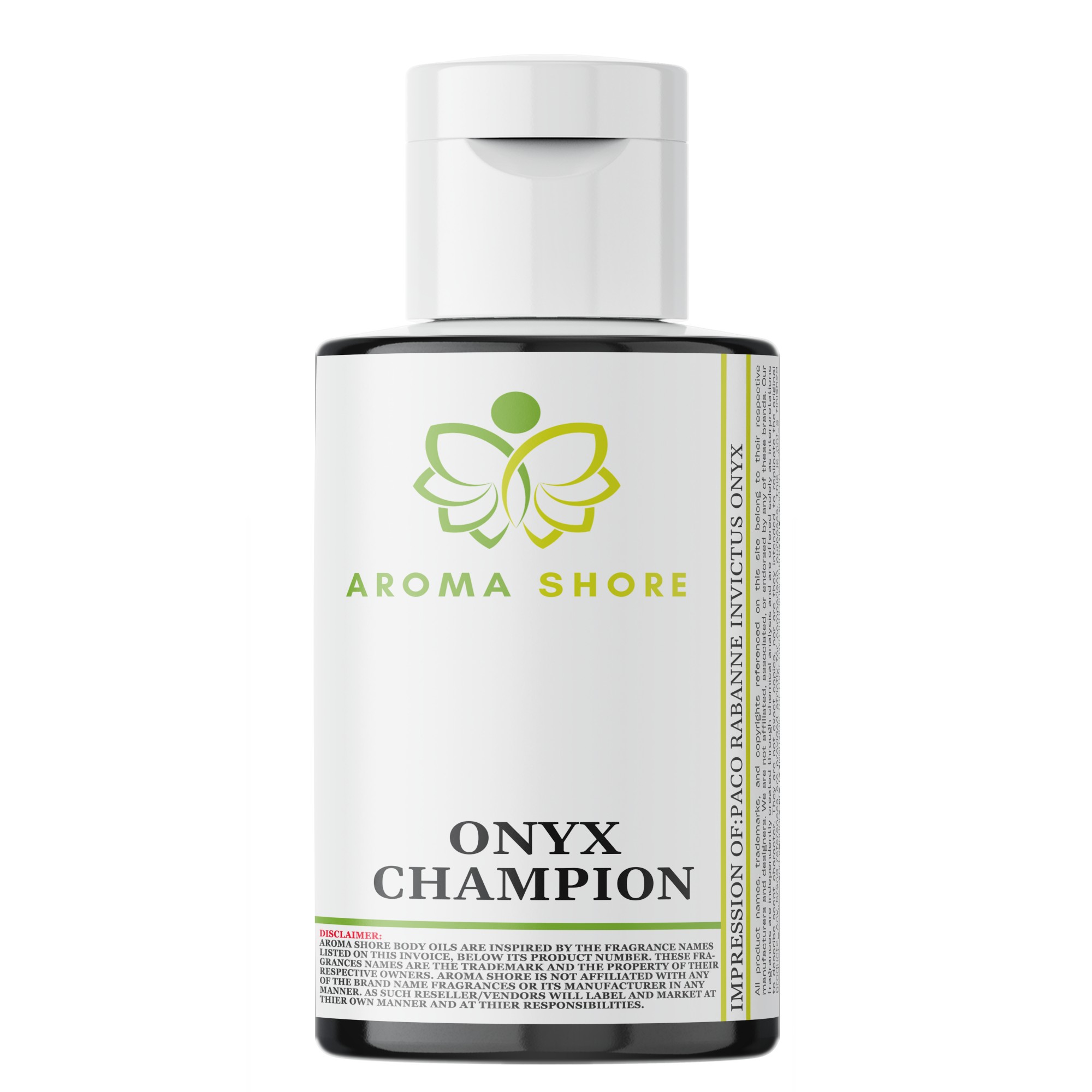 Onyx Champion 1 oz