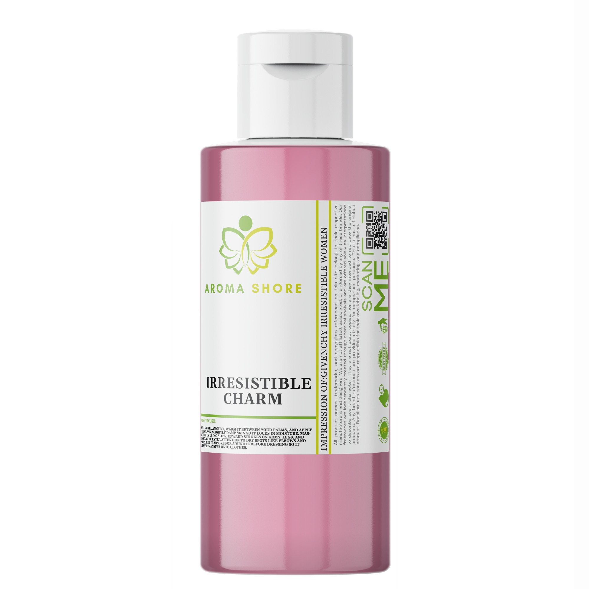 Irresistible Charm 16 oz