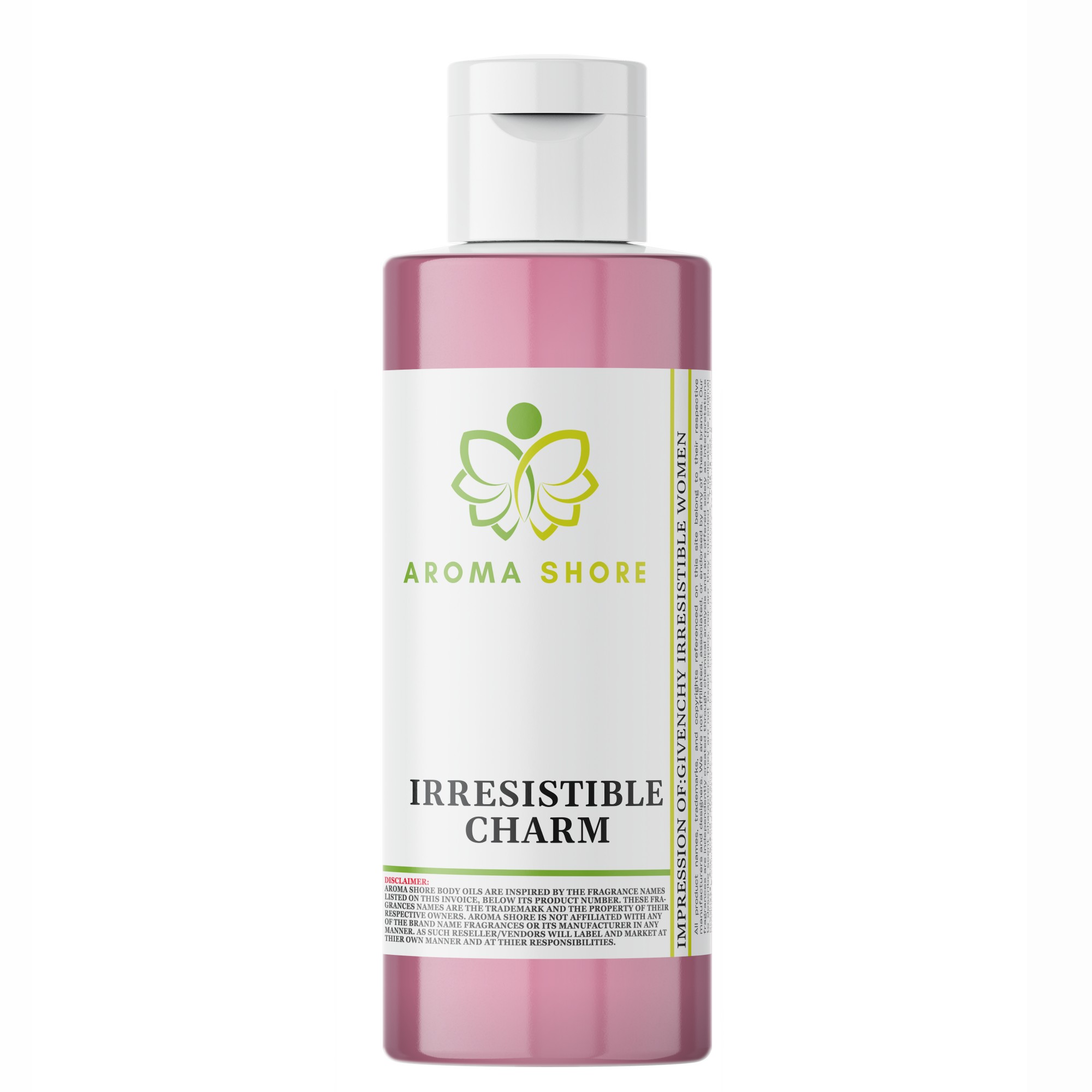 Irresistible Charm 4 oz