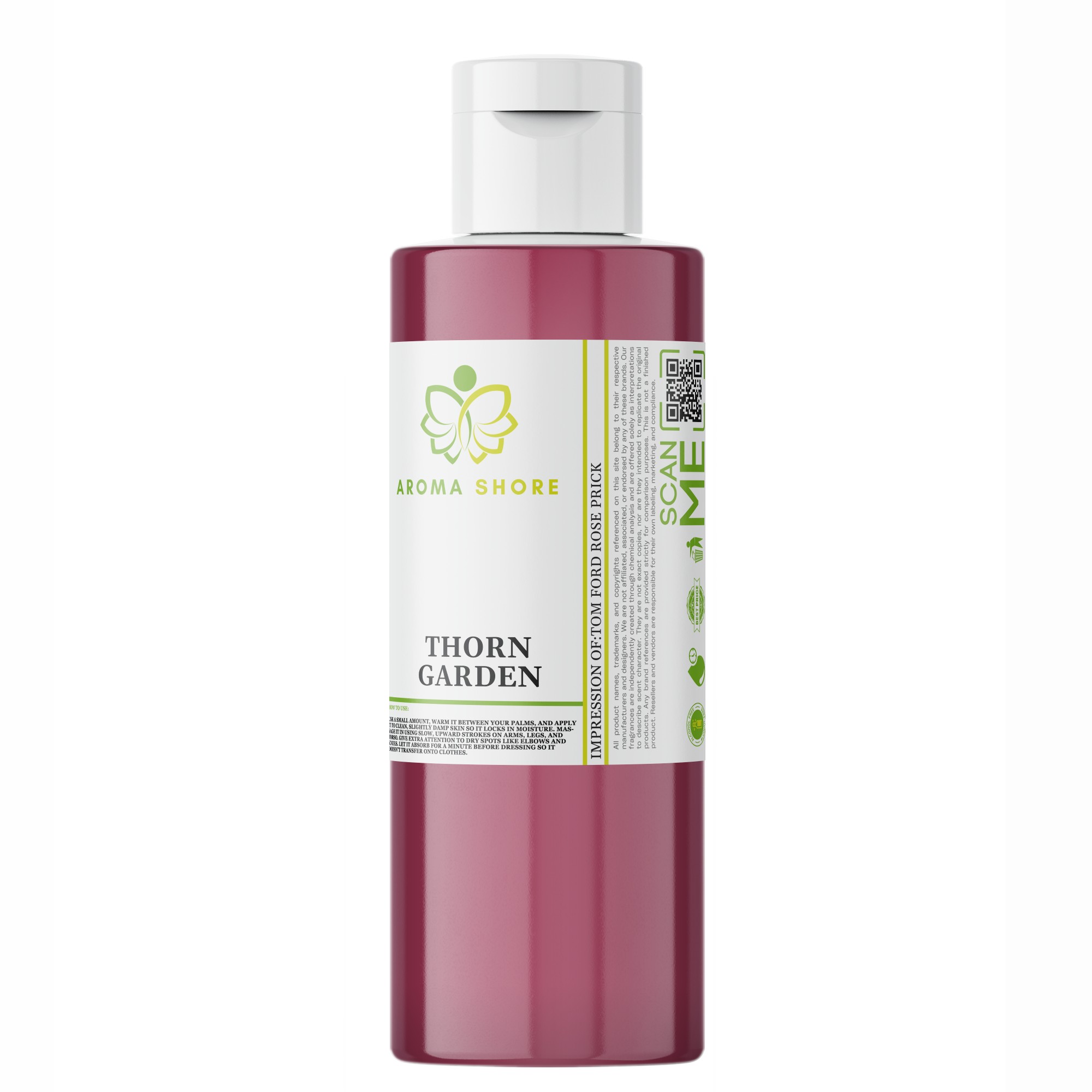 Thorn Garden 8 oz