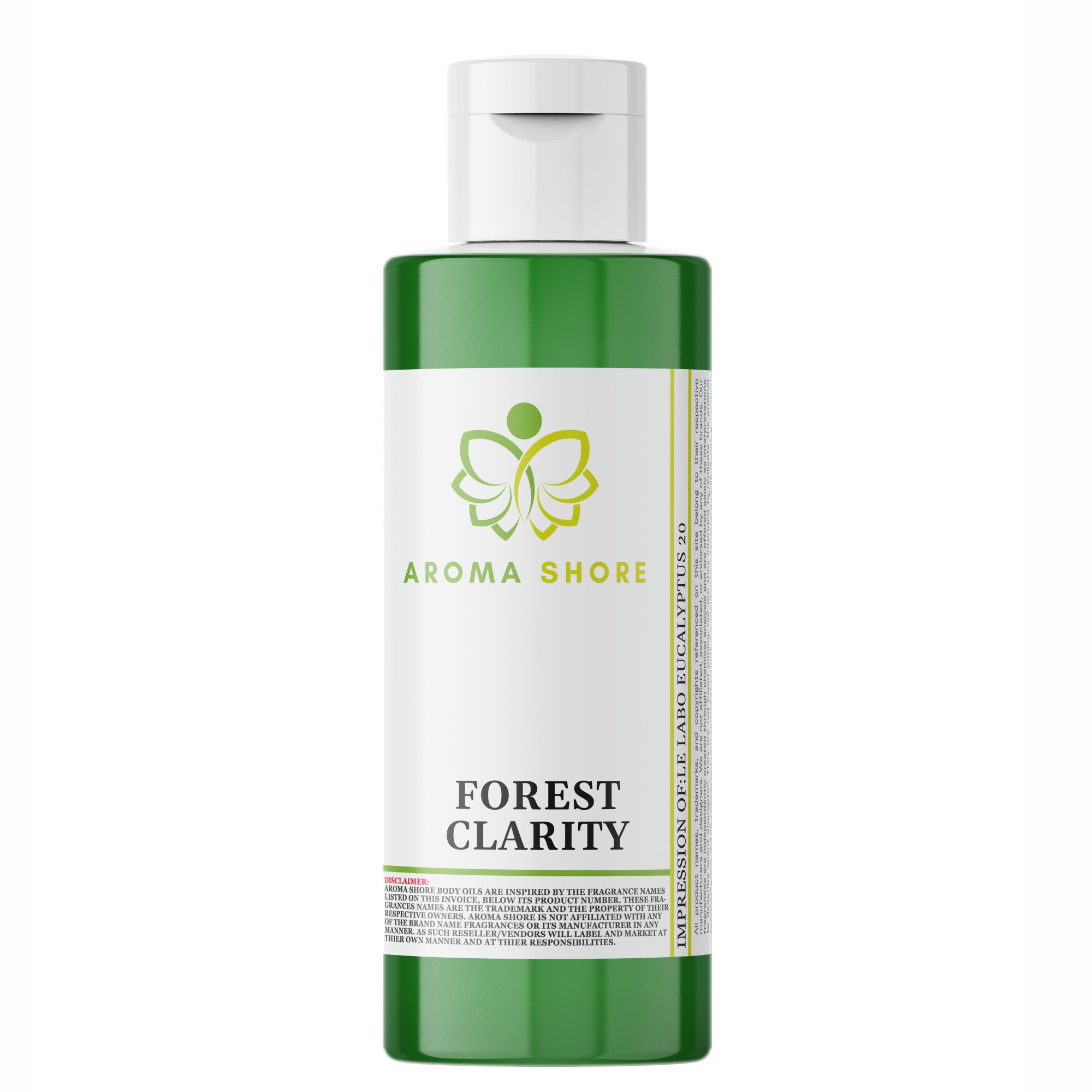 Forest Clarity 4 oz