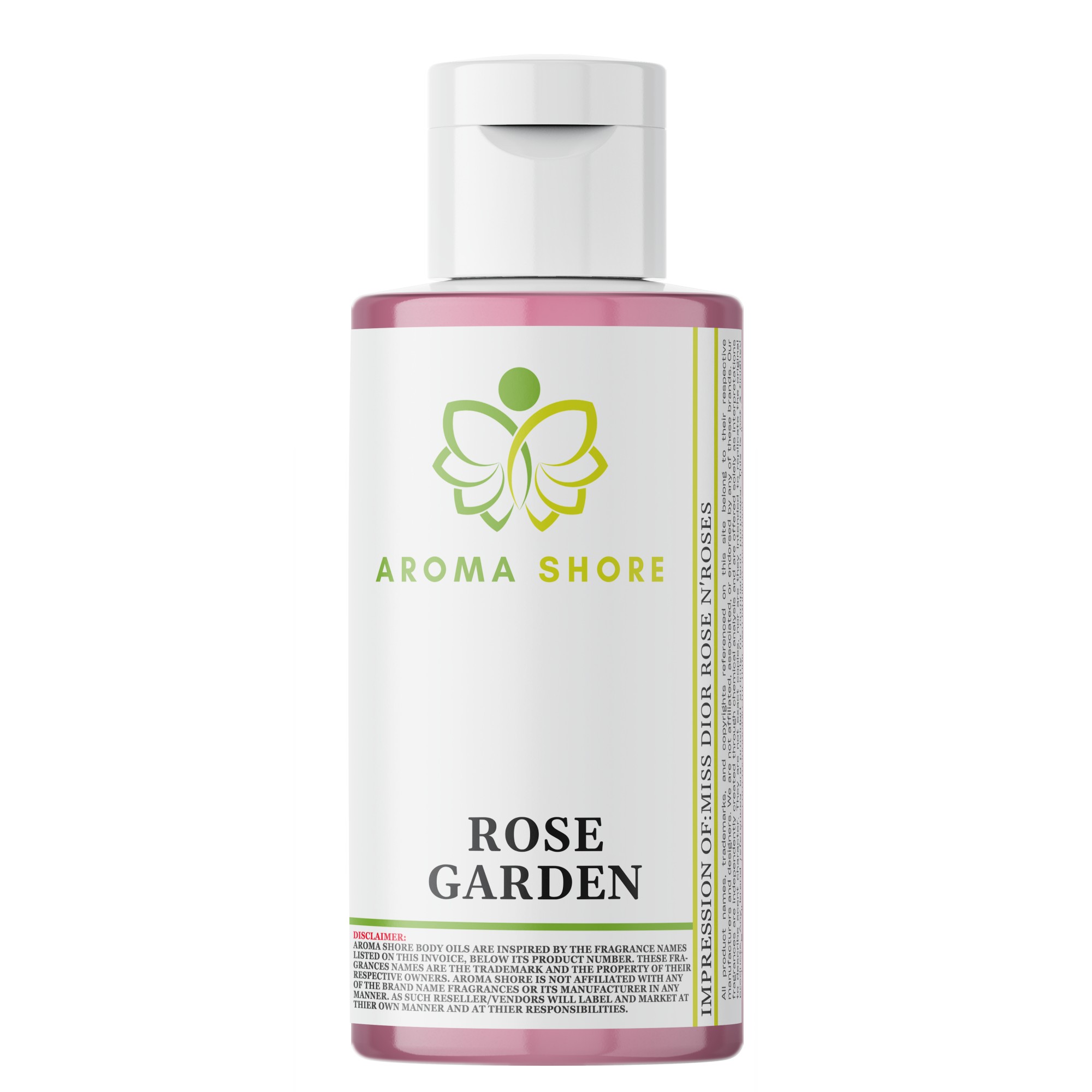 Rose Garden 2 oz