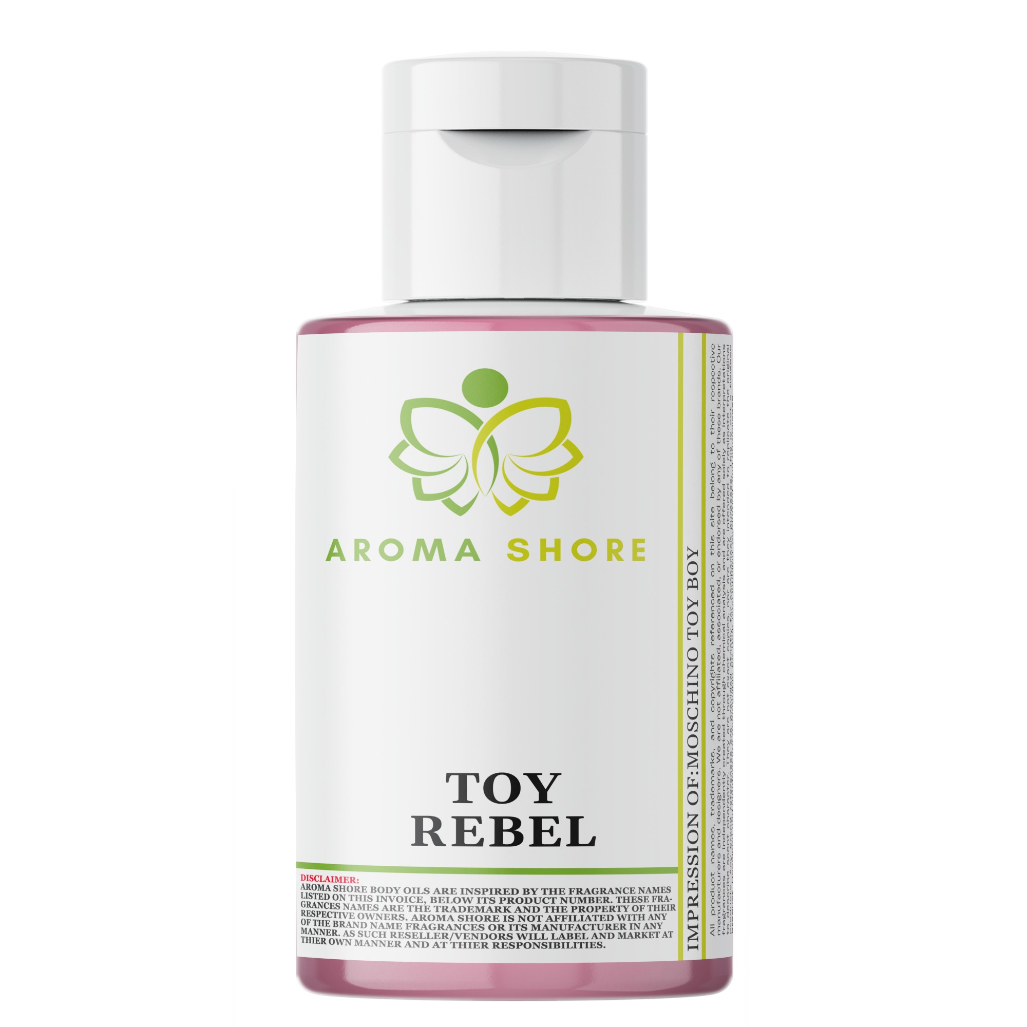 Toy Rebel 1 oz