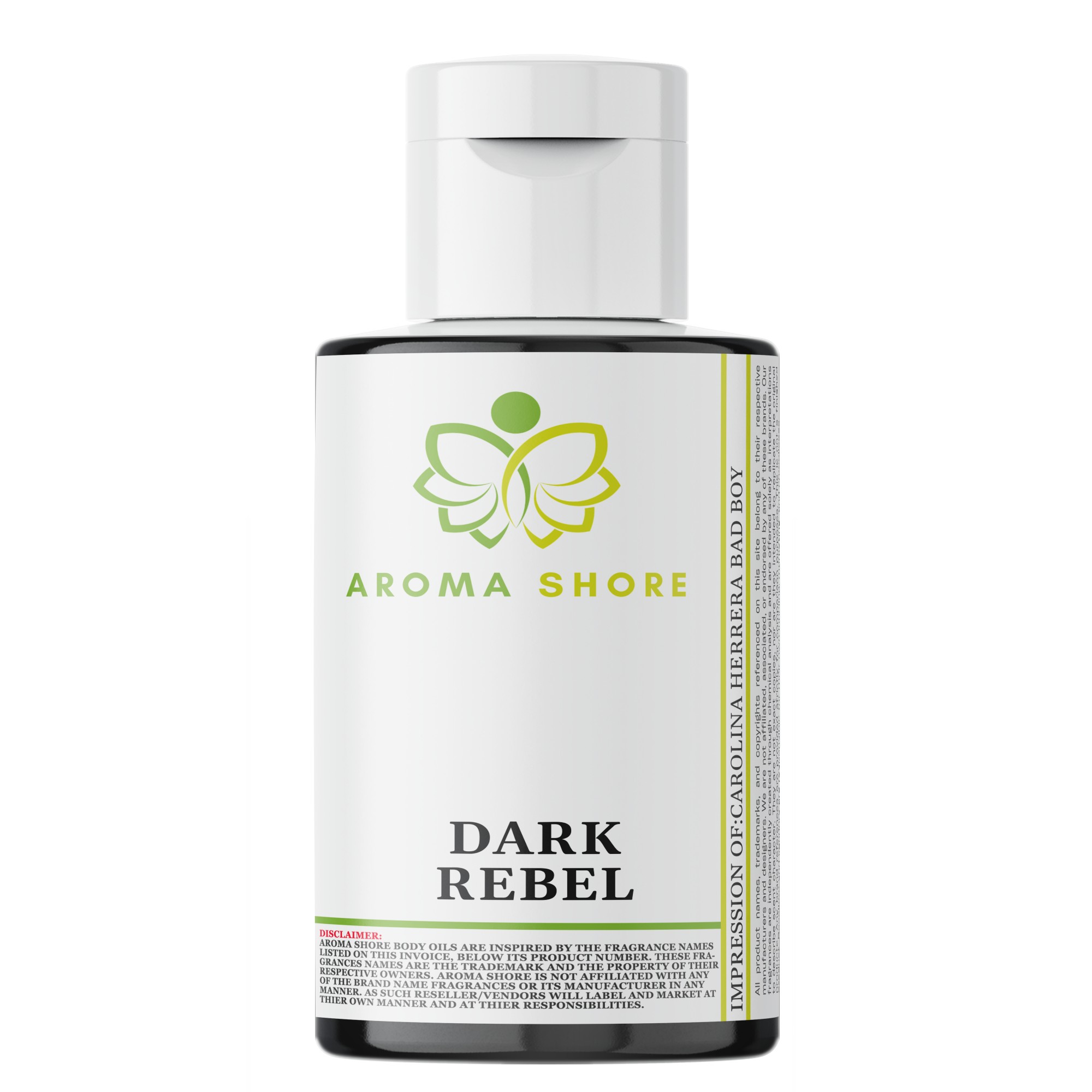 Dark Rebel 1 oz