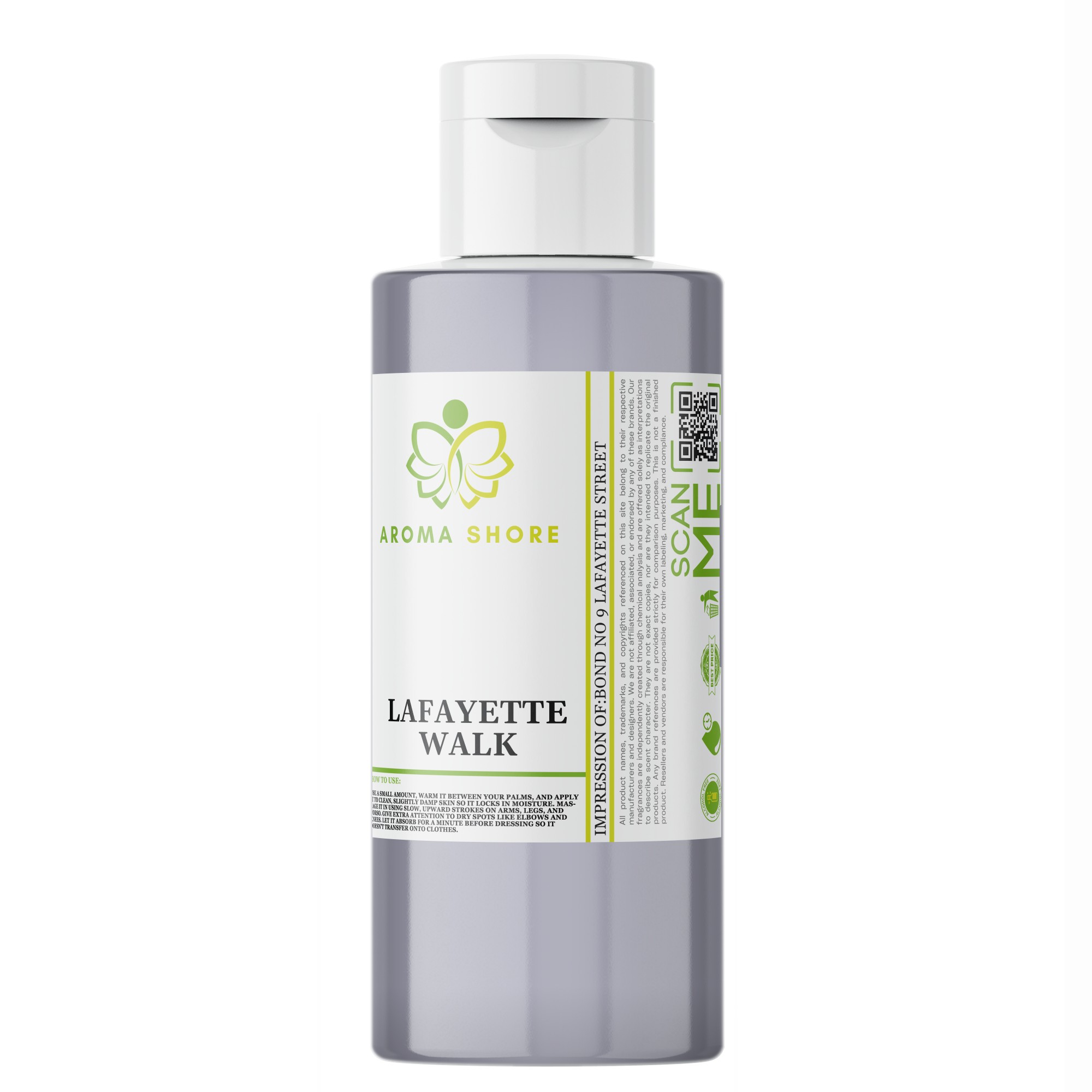 Lafayette Walk 16 oz