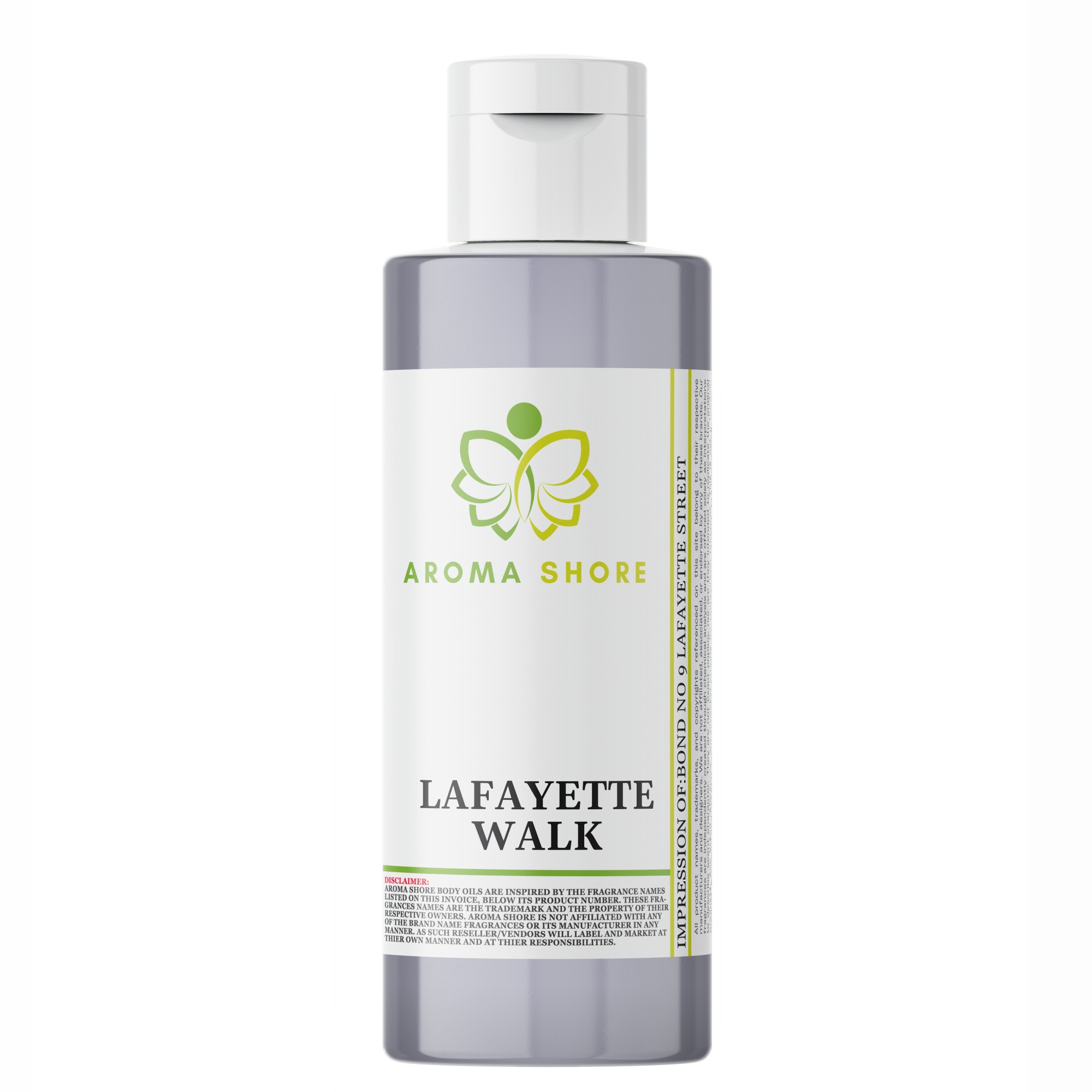 Lafayette Walk 4 oz