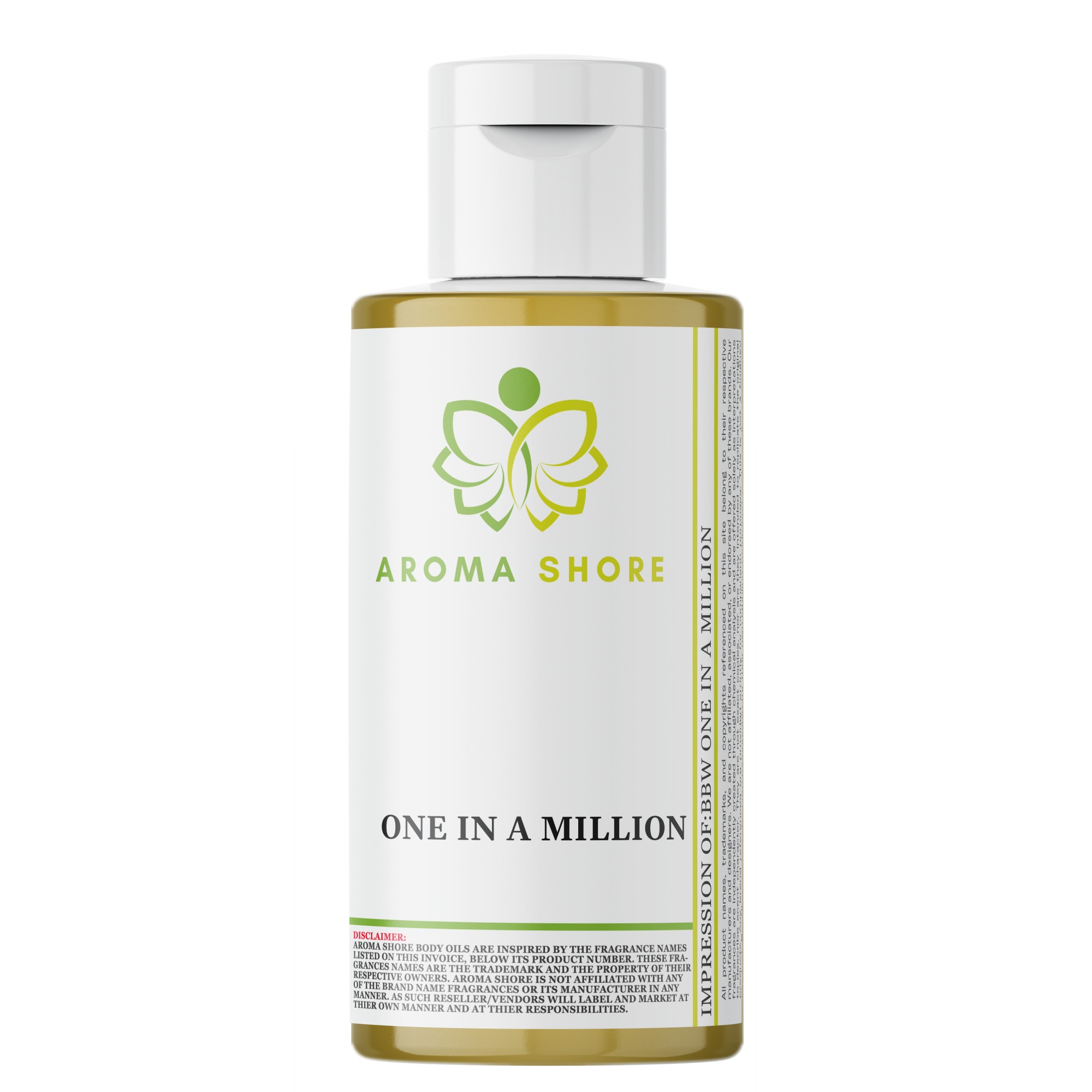 One In A Million 2 oz
