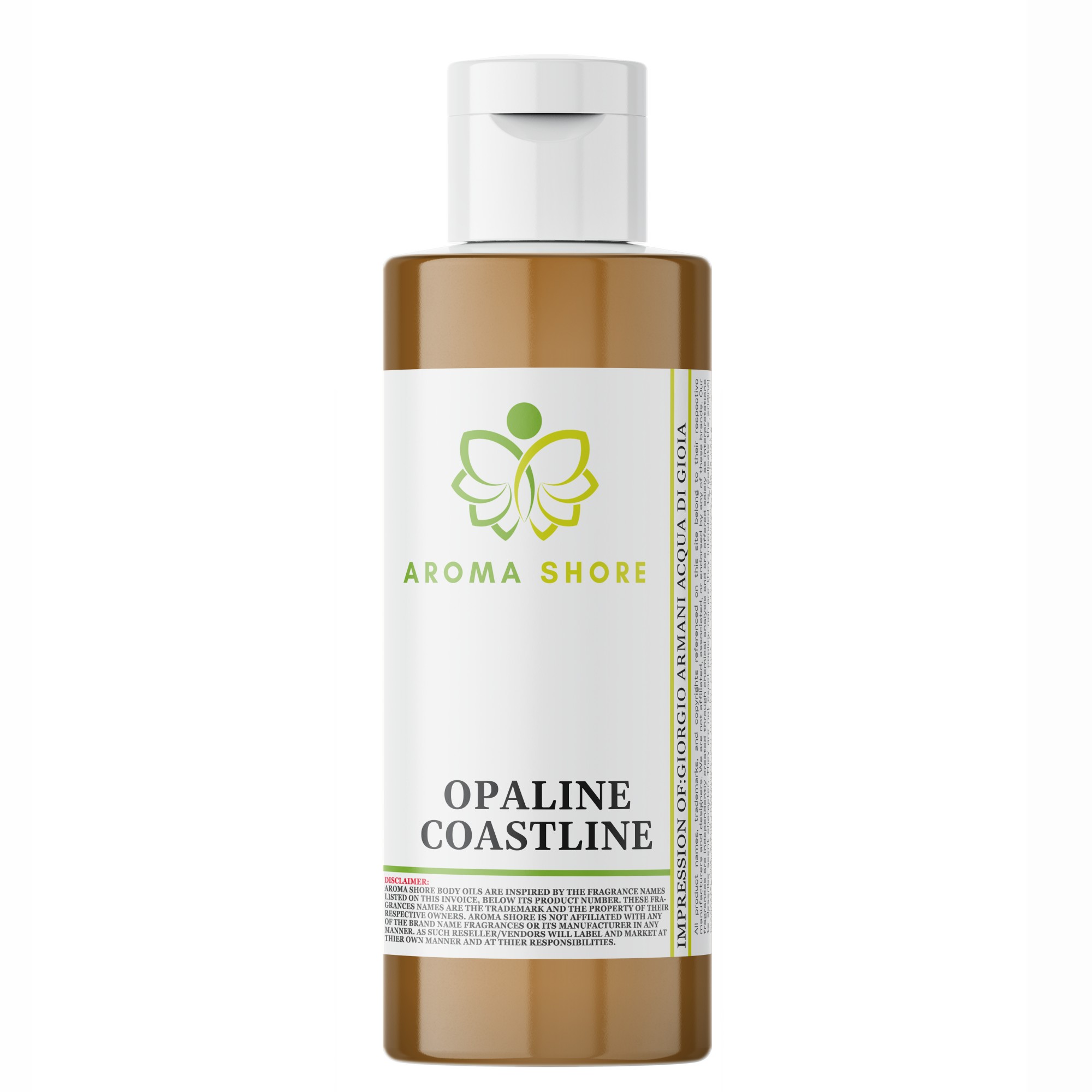 Opaline Coastline 4 oz
