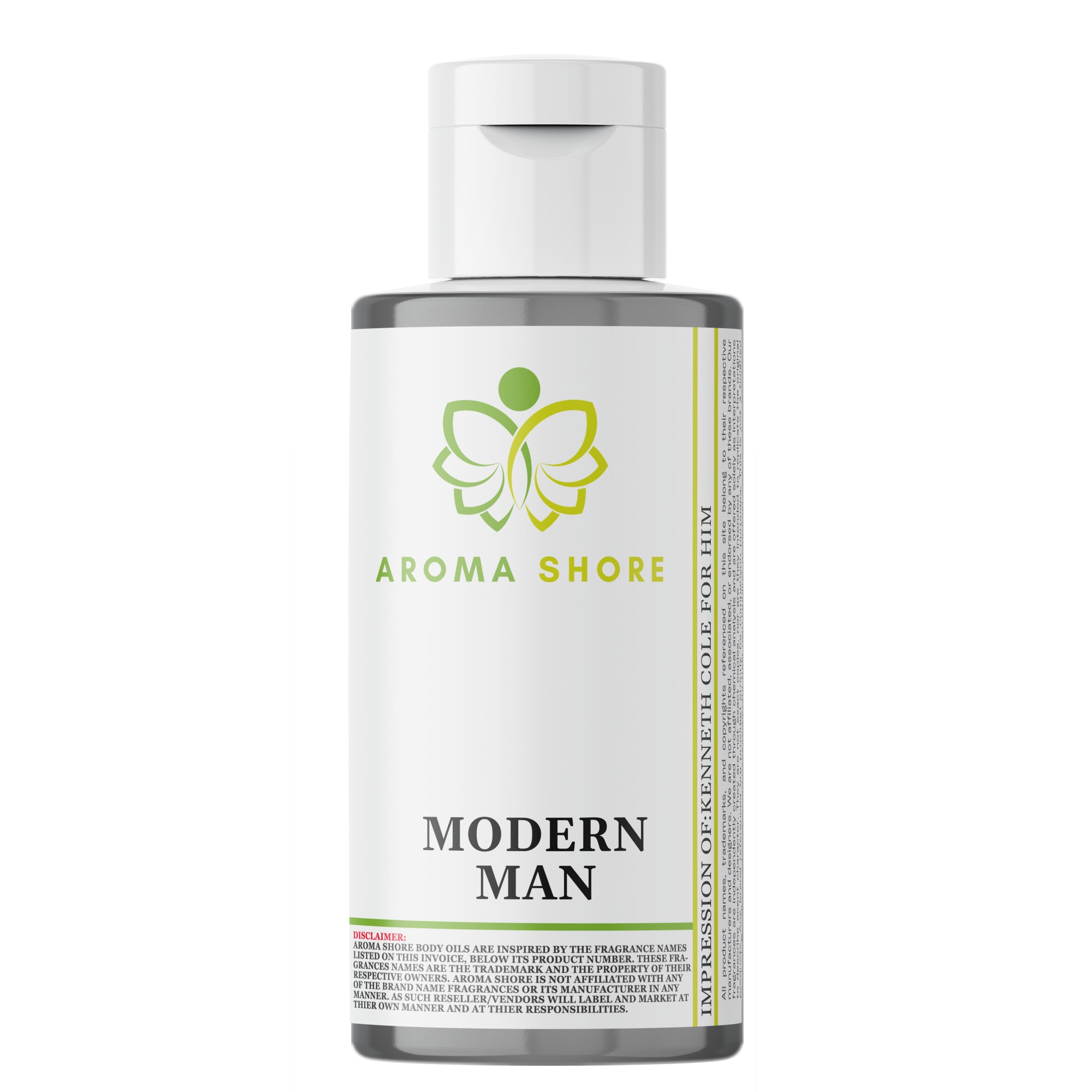 Modern Man 2 oz