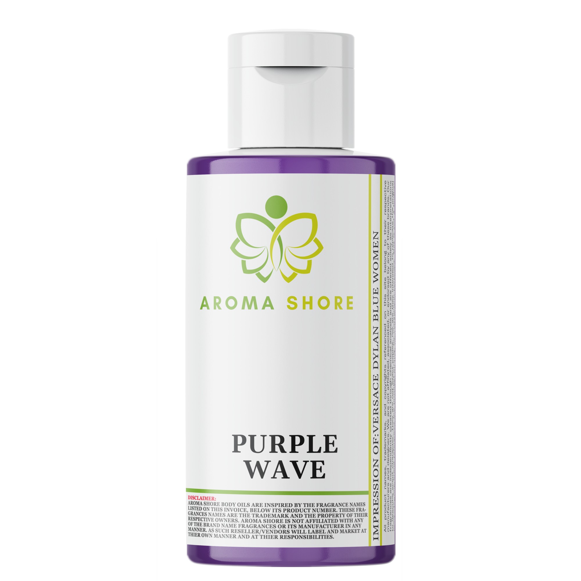 Purple Wave 2 oz