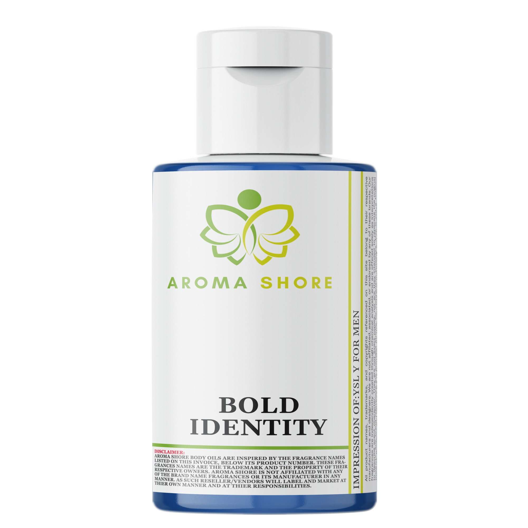 Bold Identity 1 oz