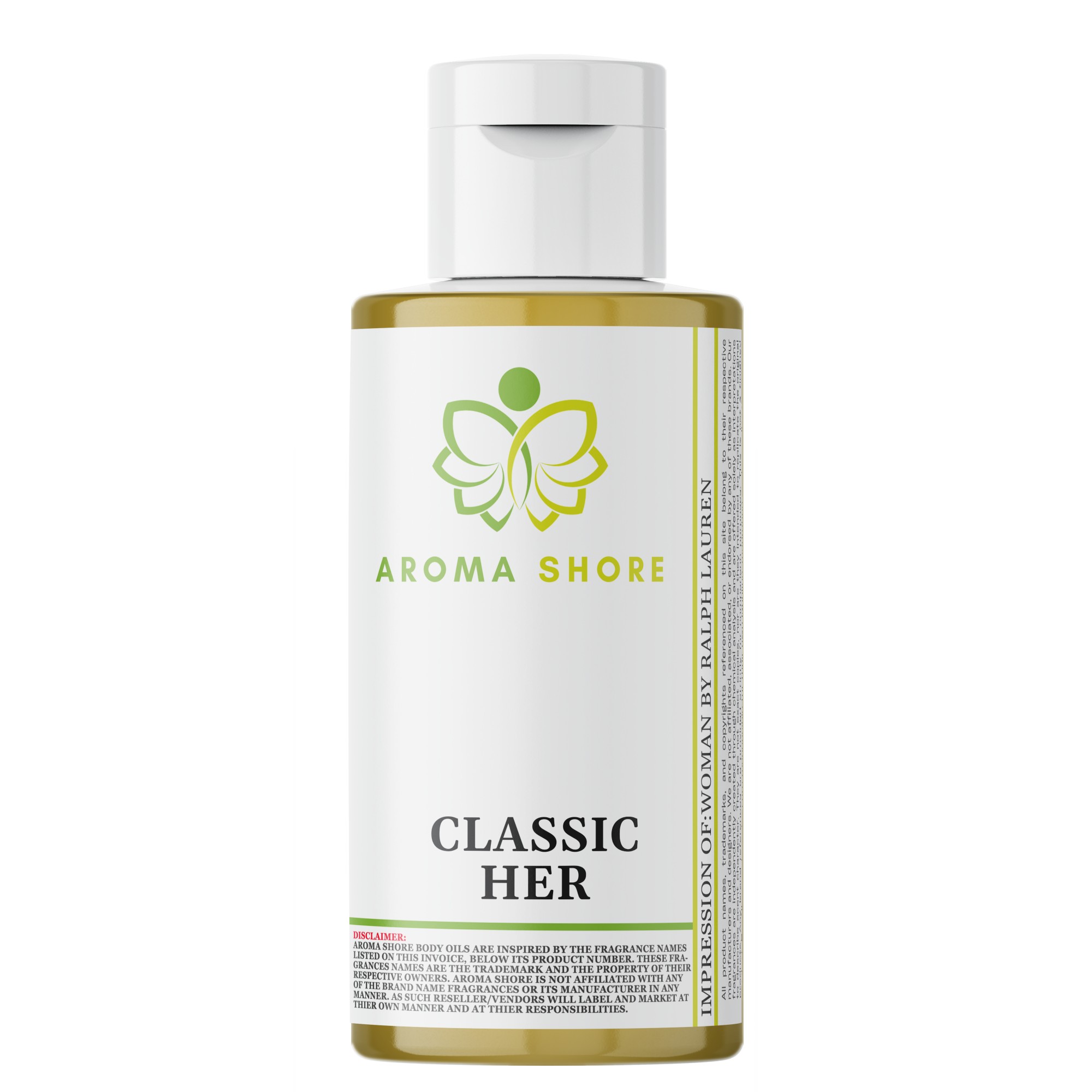 Classic Her 2 oz