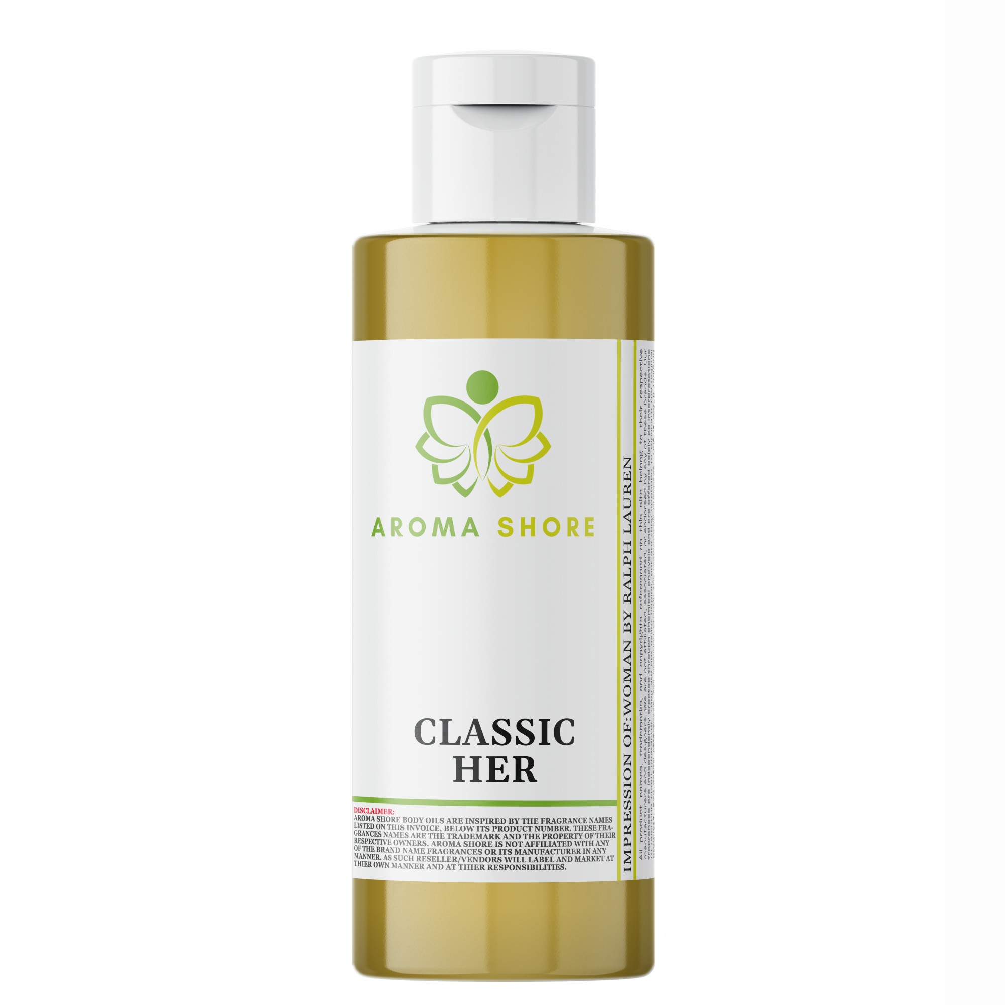 Classic Her 4 oz
