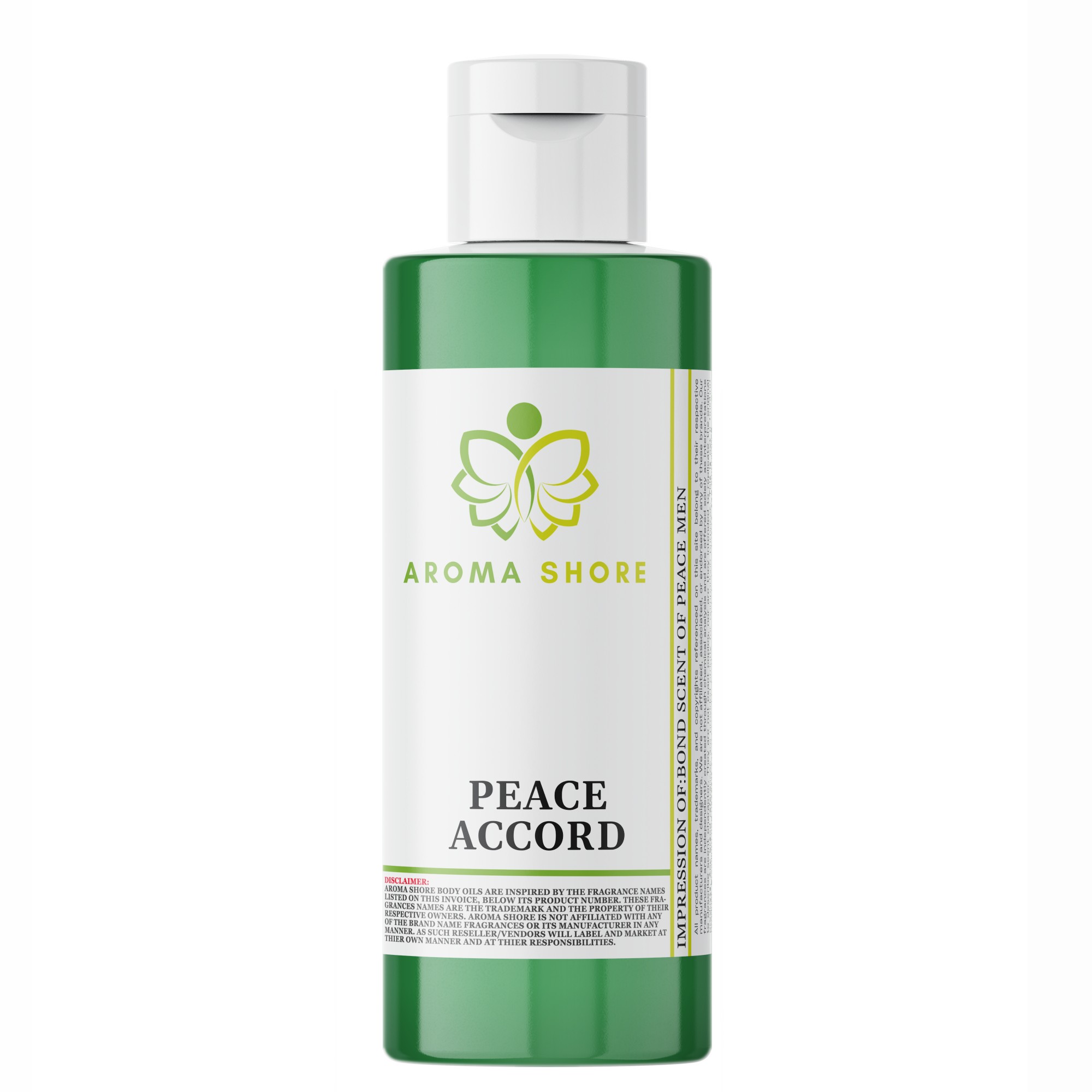 Peace Accord 4 oz