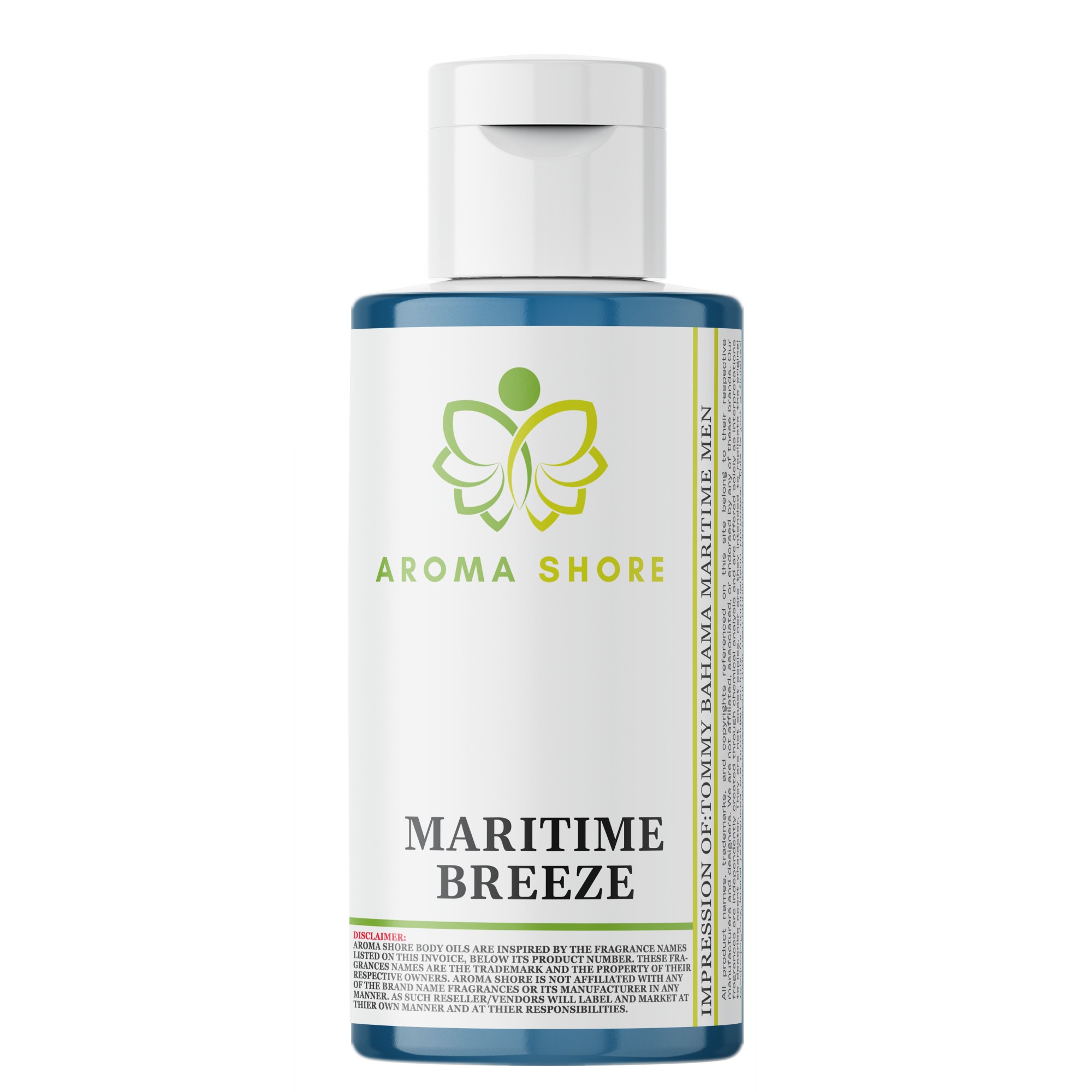 Maritime Breeze 2 oz