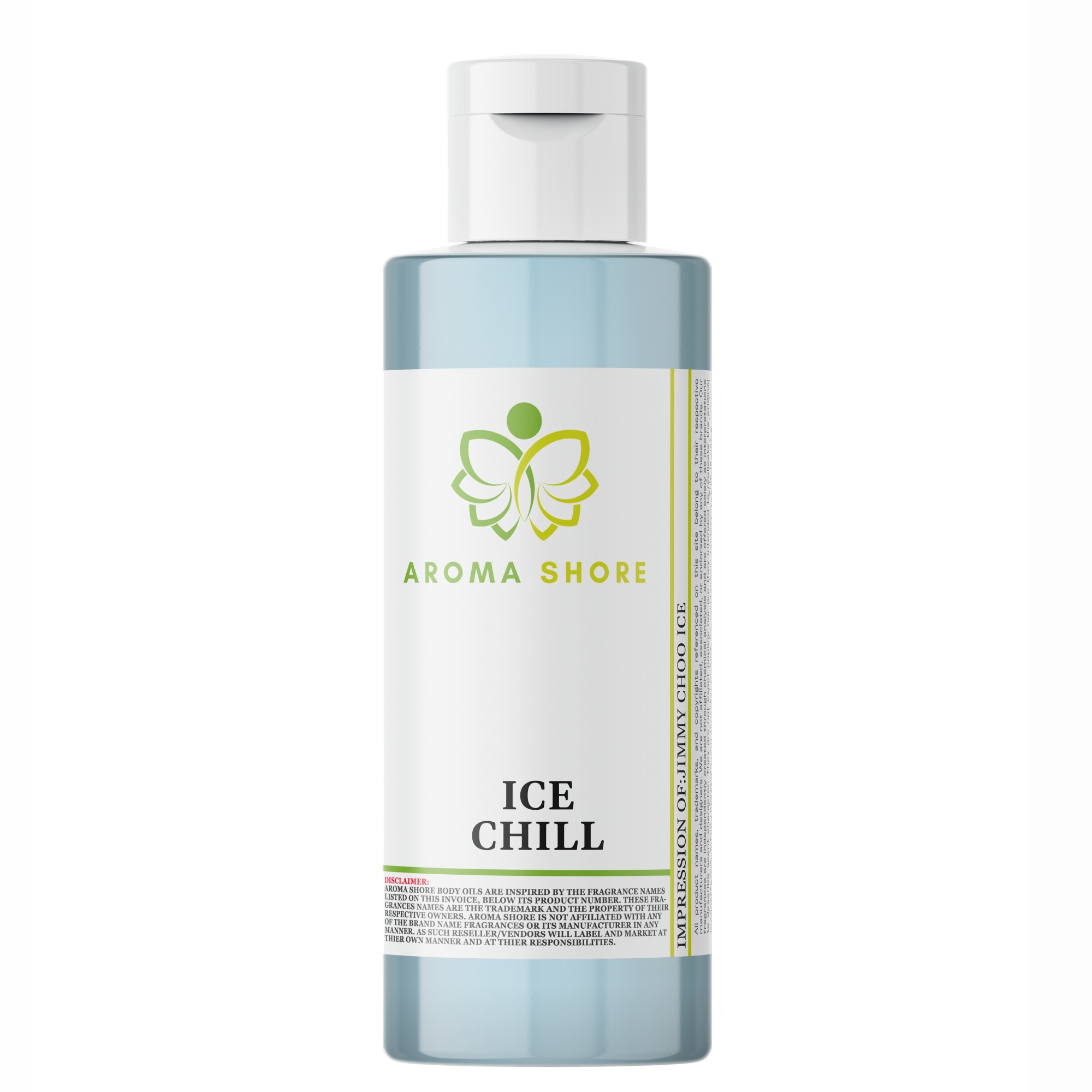 Ice Chill 4 oz