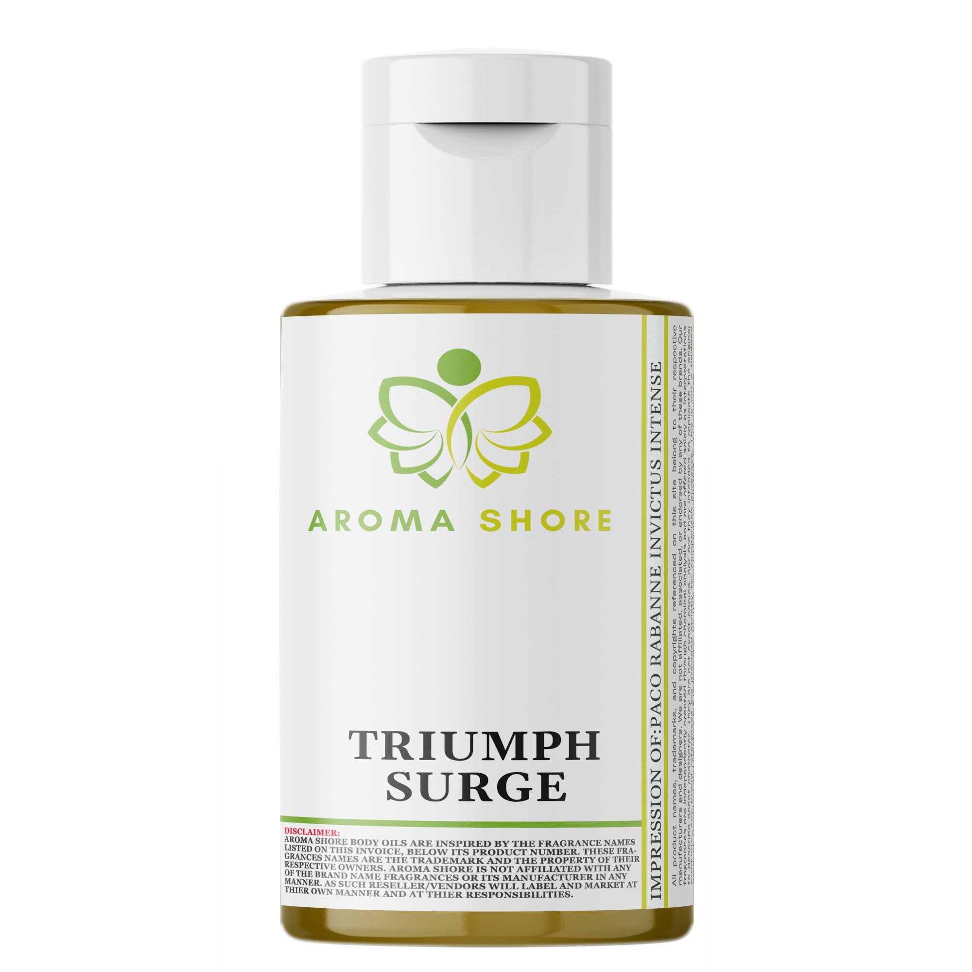 Triumph Surge 1 oz