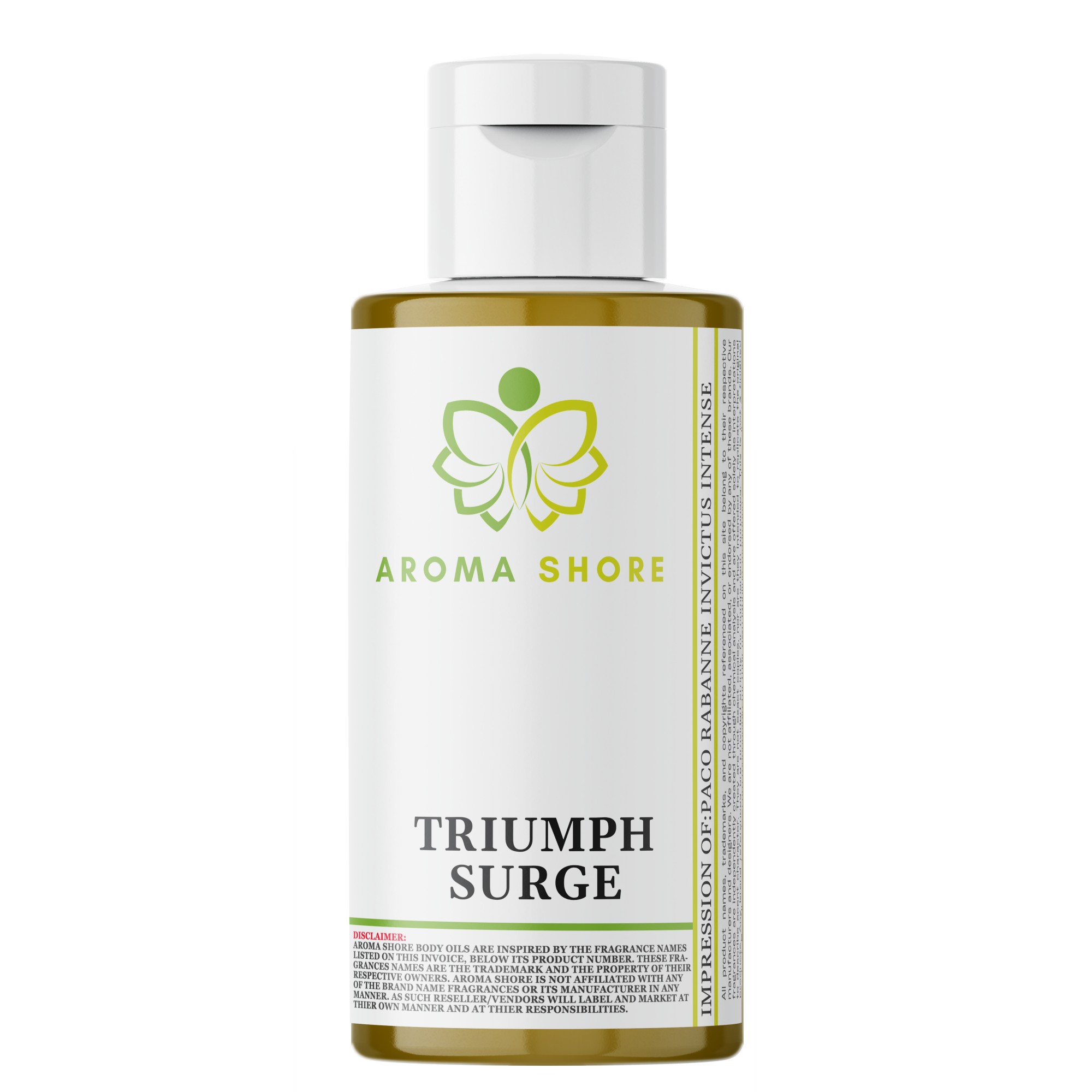 Triumph Surge 2 oz