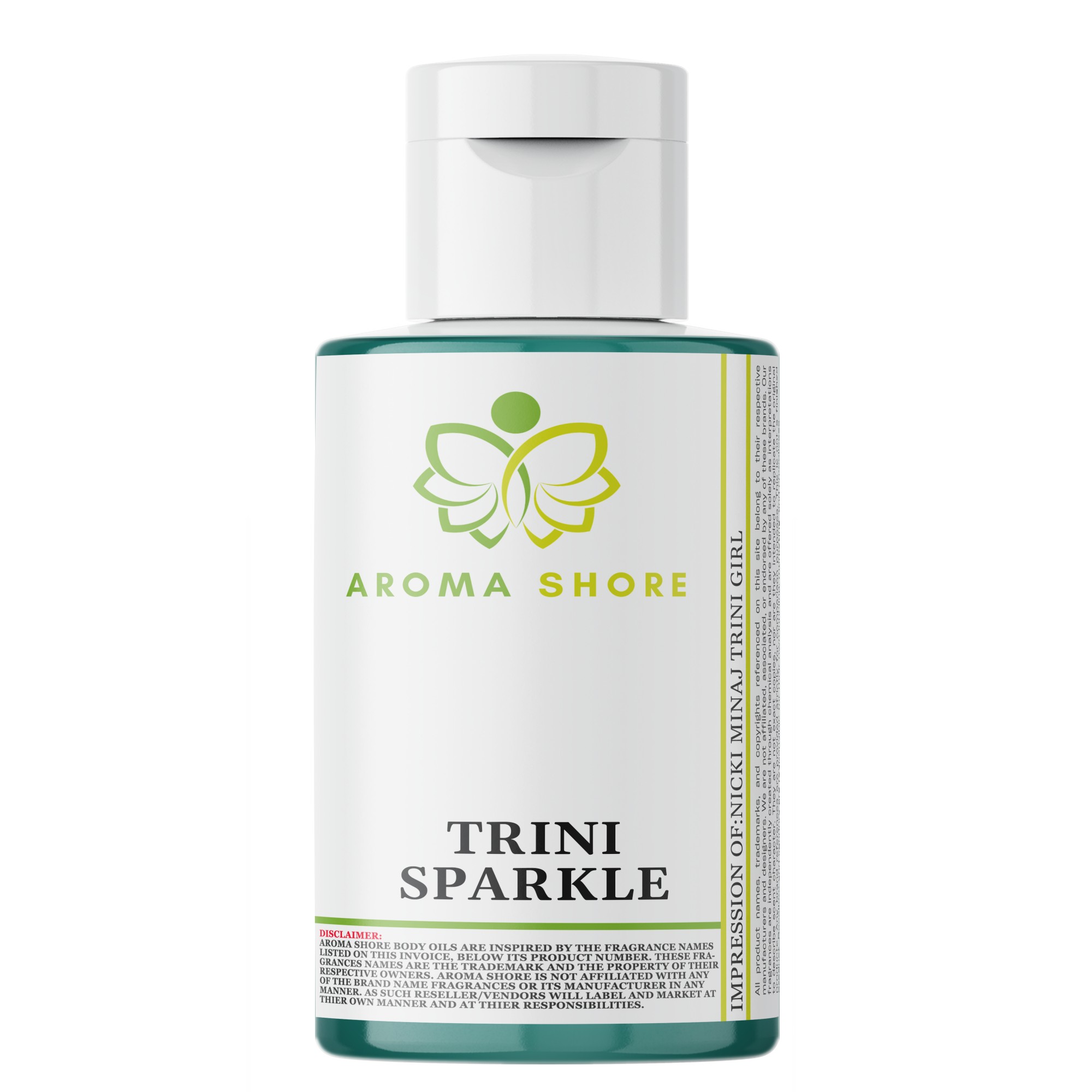 Trini Sparkle 1 oz