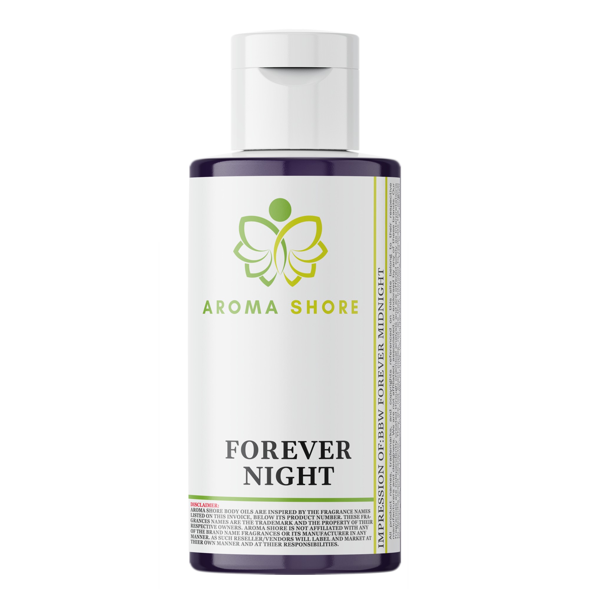 Forever Night 2 oz