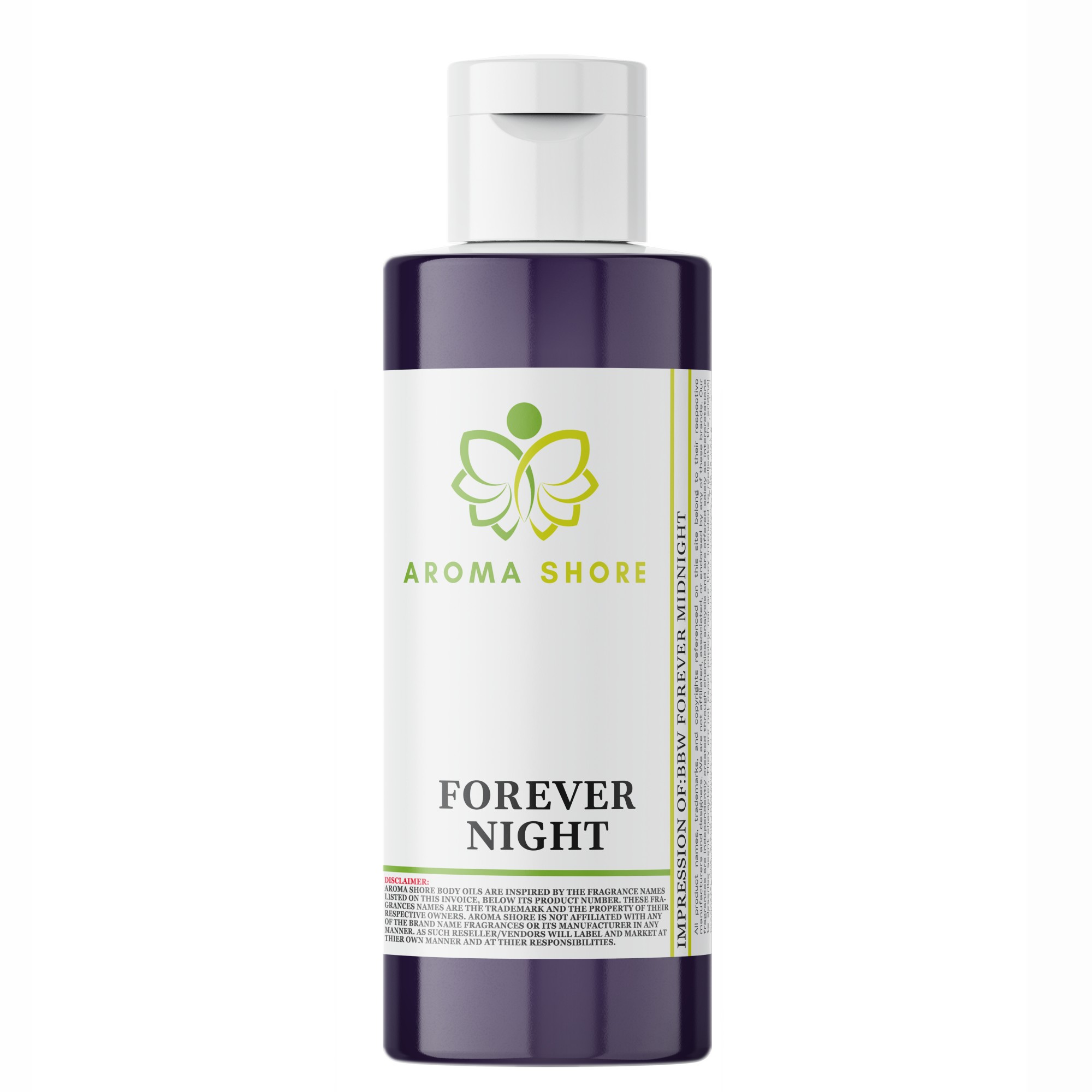 Forever Night 4 oz