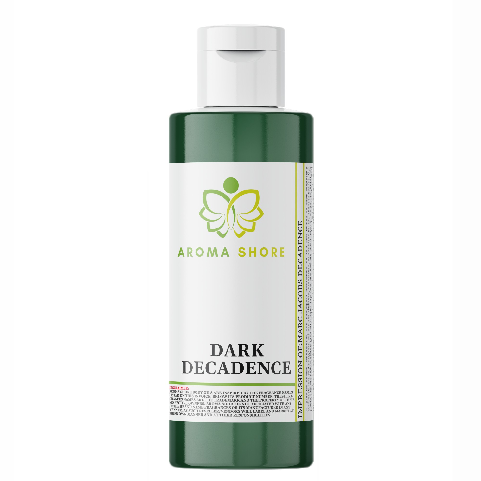 Dark Decadence 4 oz