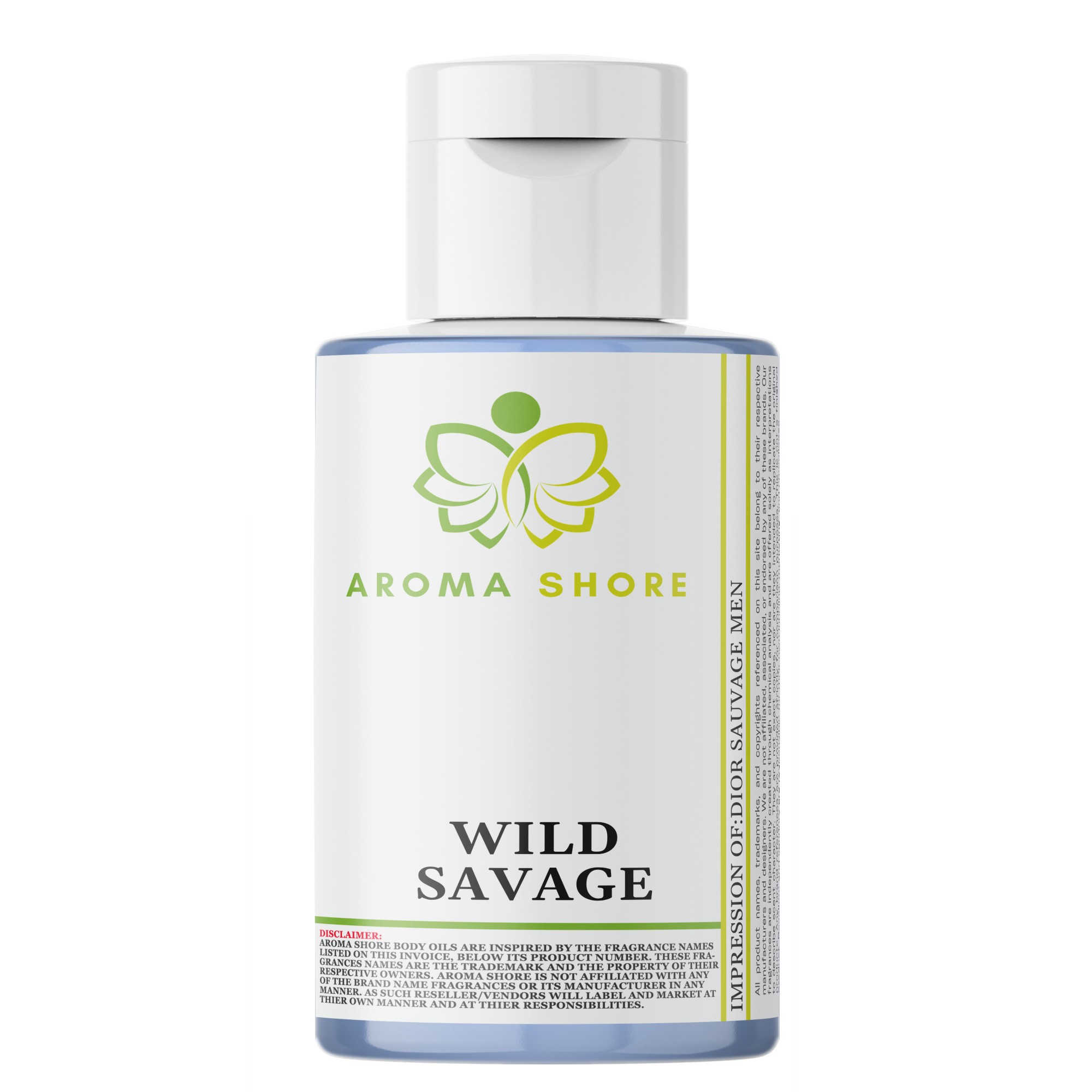 Wild Savage 1 oz