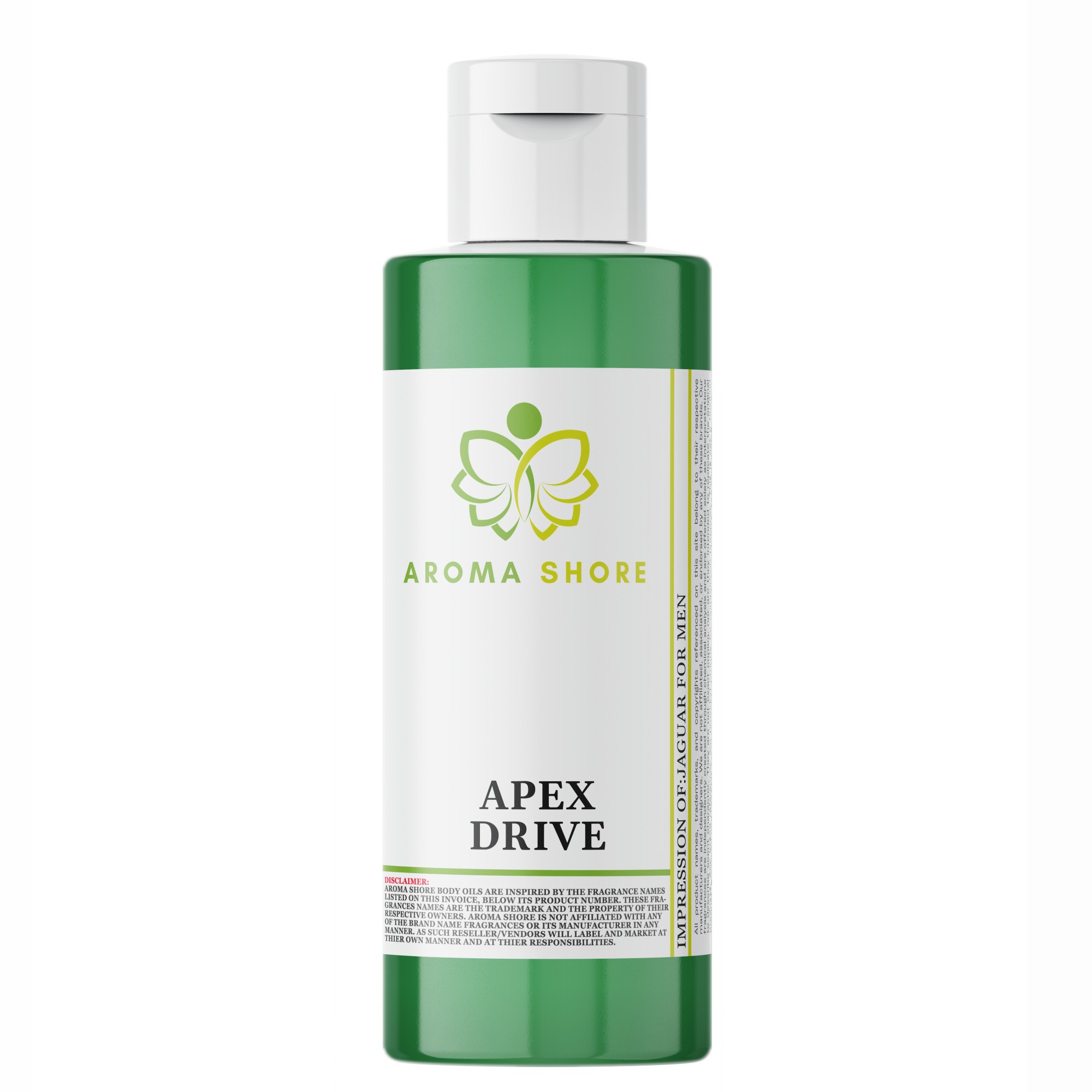 Apex Drive 4 oz