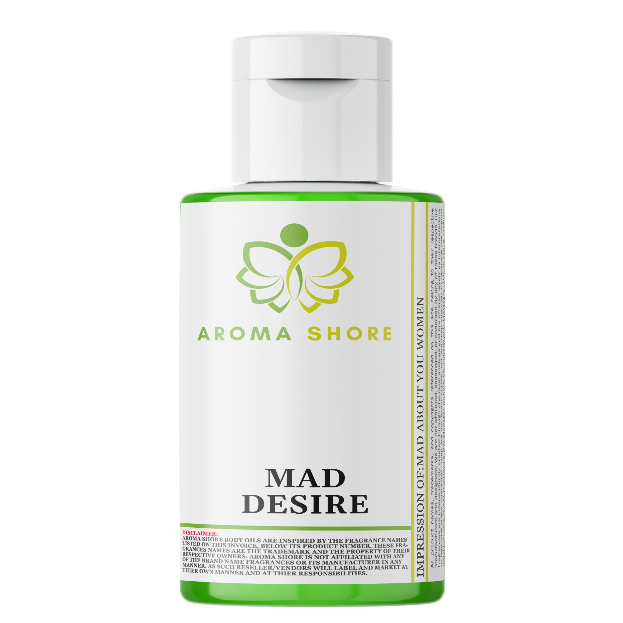 Mad Desire 1 oz
