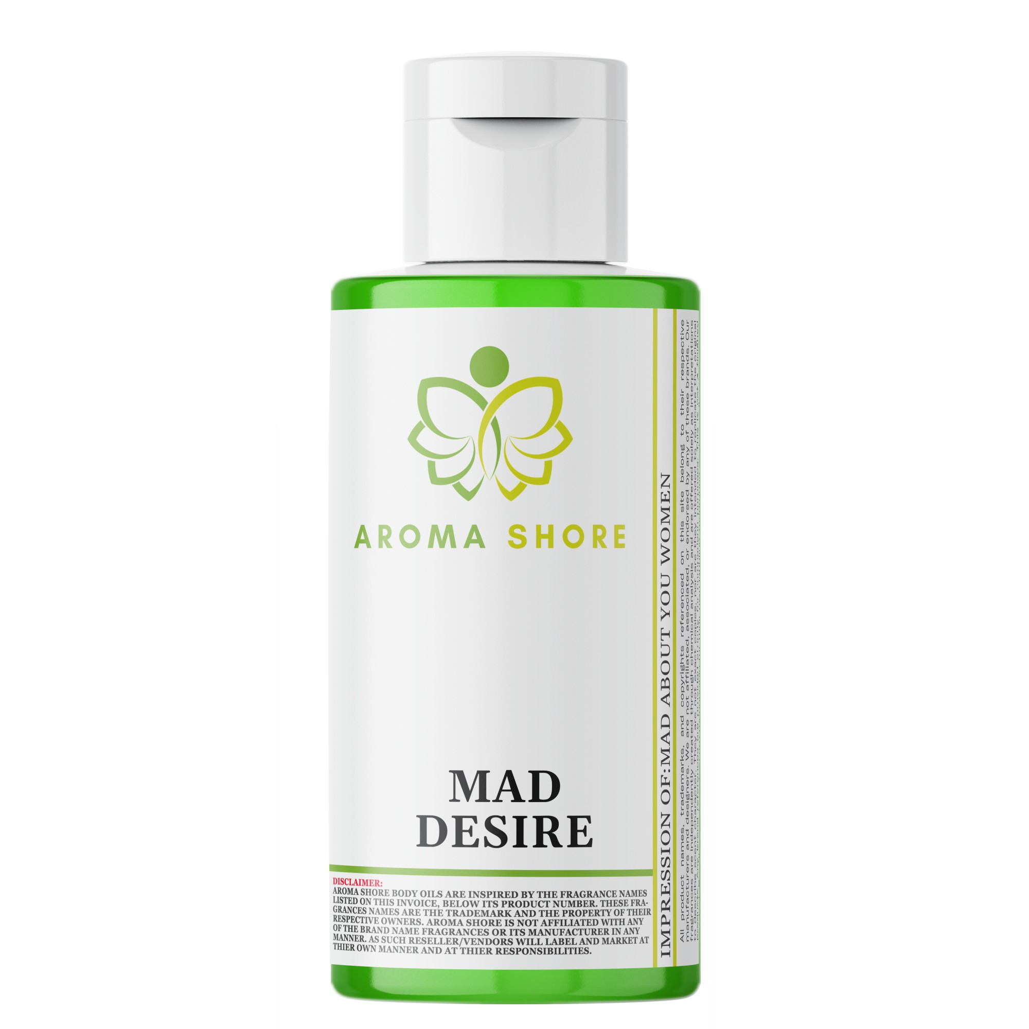 Mad Desire 2 oz