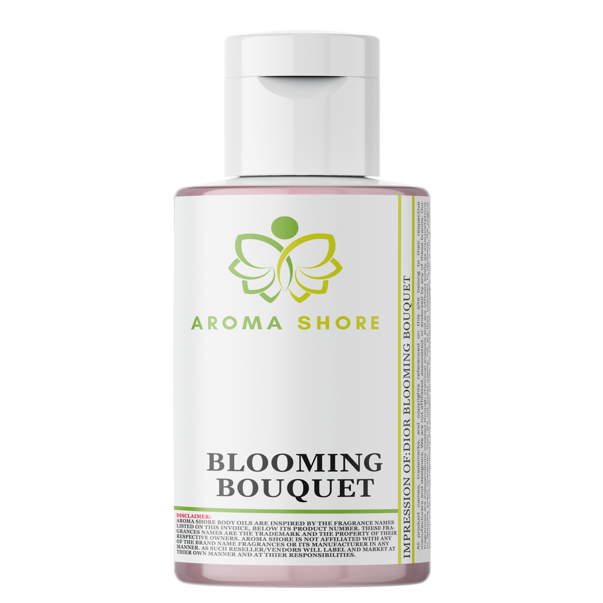 Blooming Bouquet 1 oz