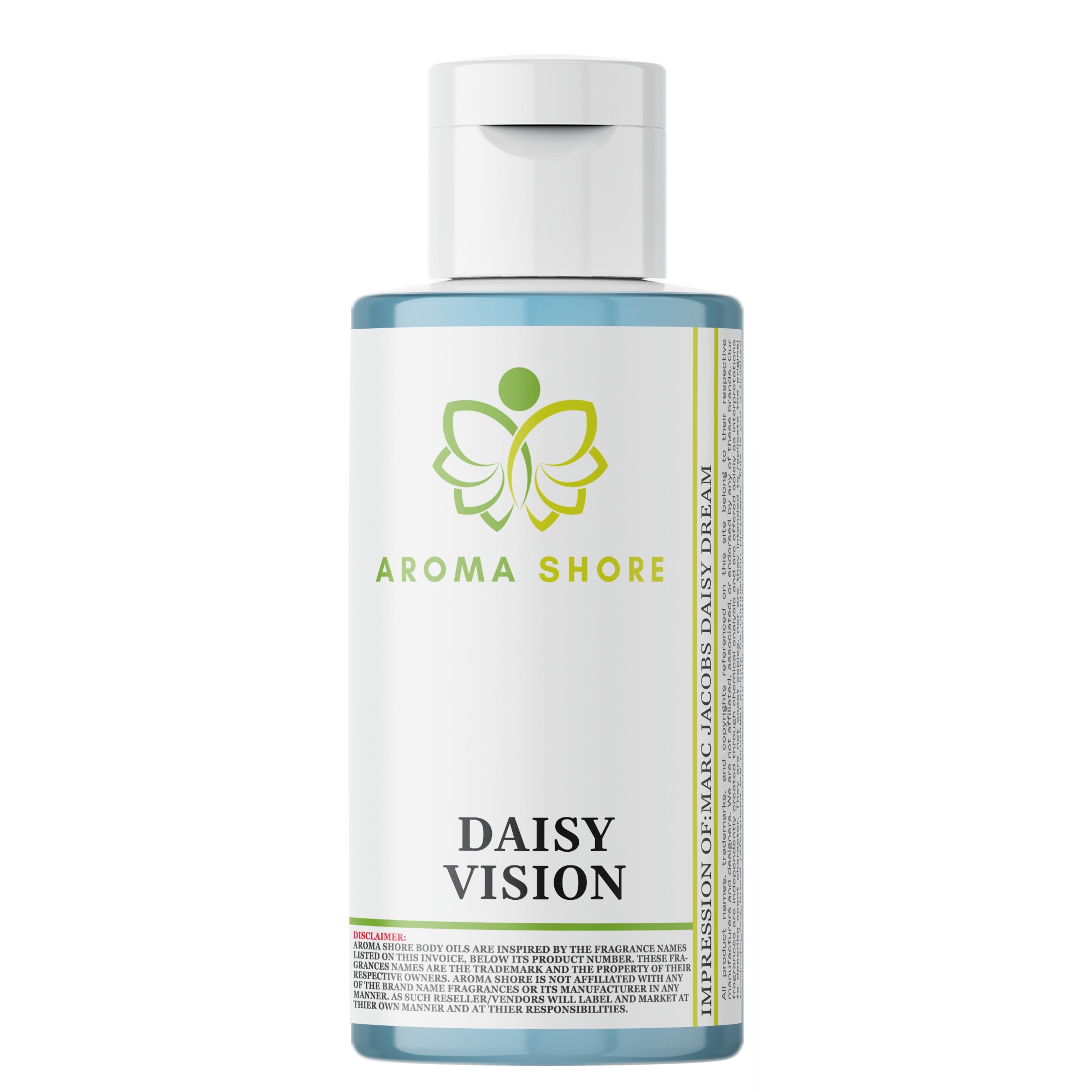 Daisy Vision 2 oz