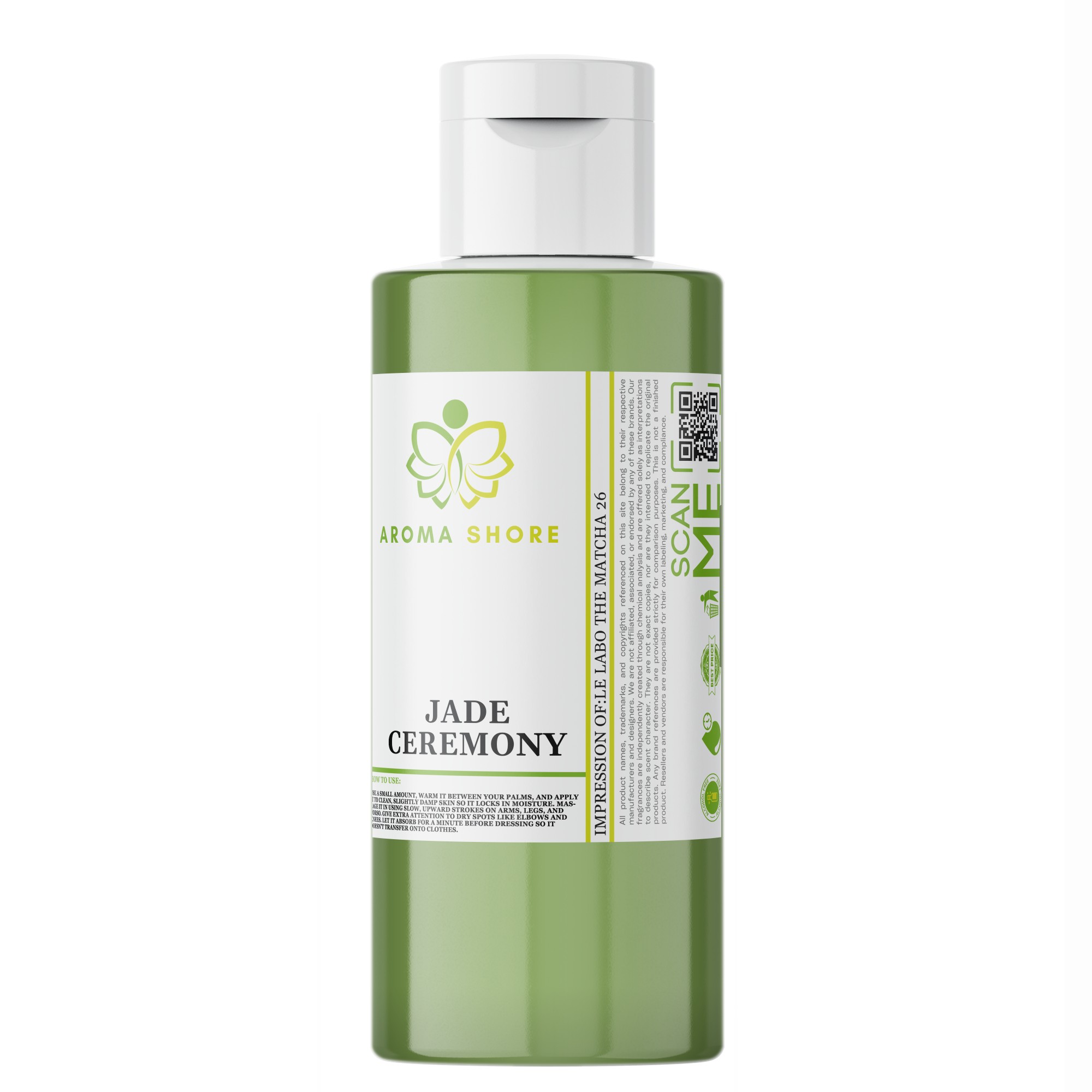 Jade Ceremony 16 oz
