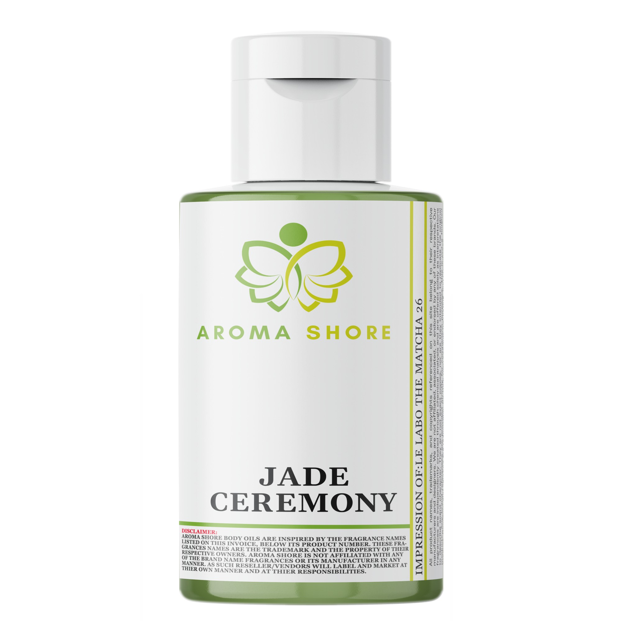 Jade Ceremony 1 oz