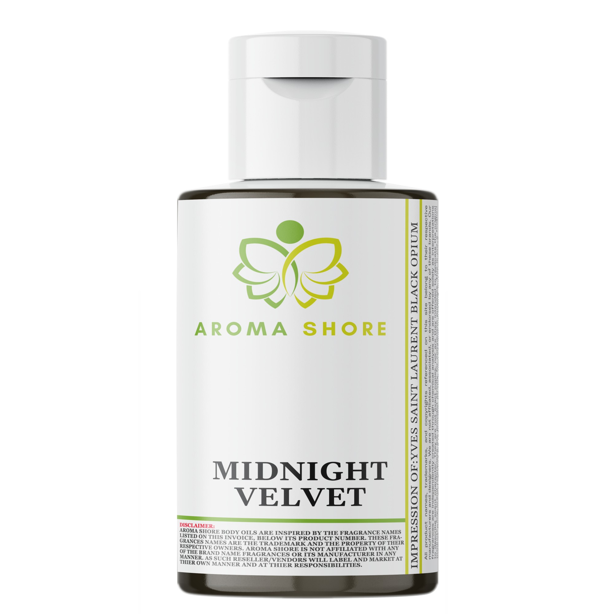 Midnight Velvet 1 oz